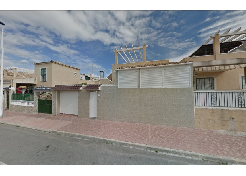 Återförsäljning - Town House - Torrevieja - Costa Blanca