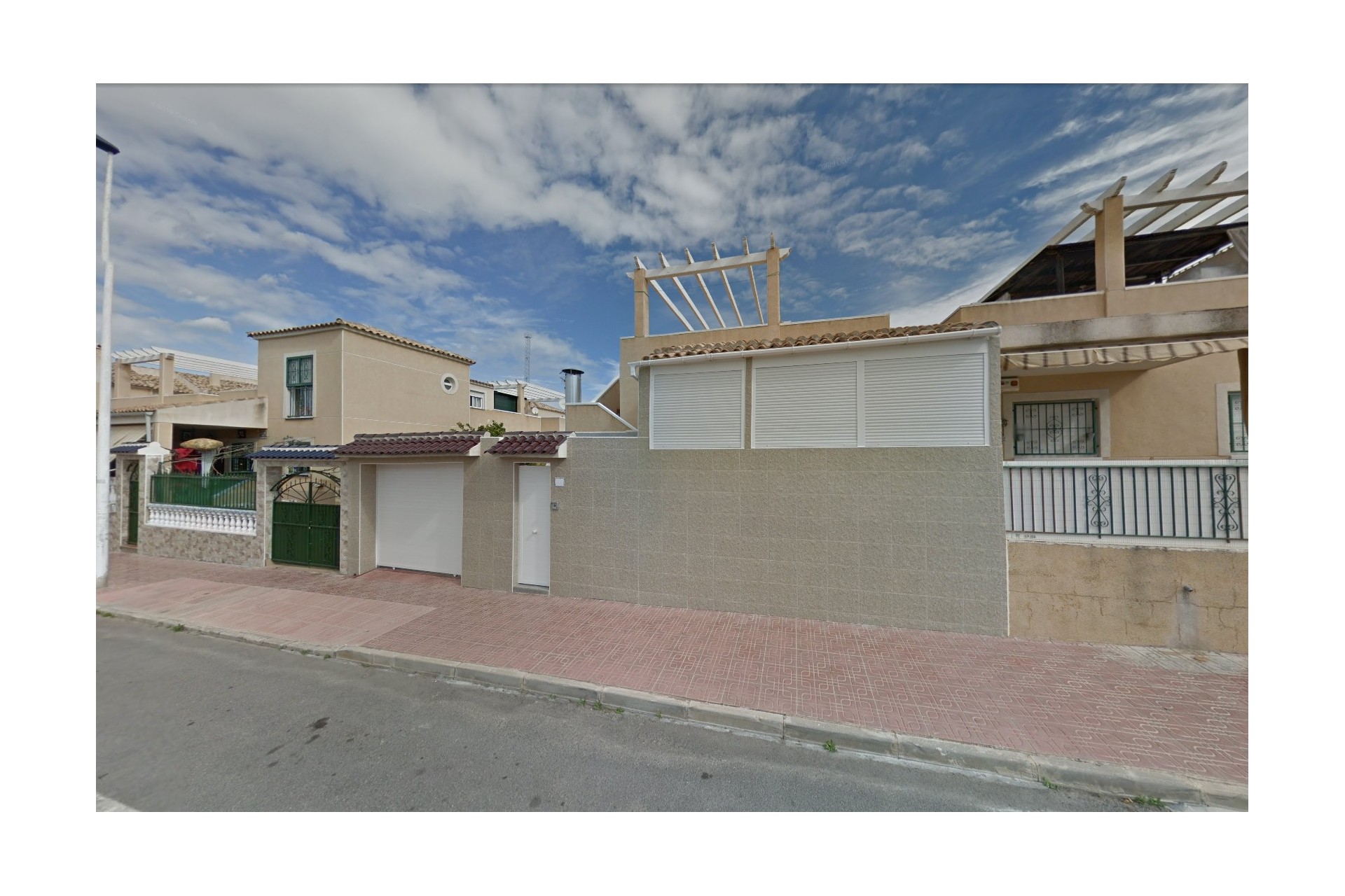 Återförsäljning - Town House - Torrevieja - Costa Blanca