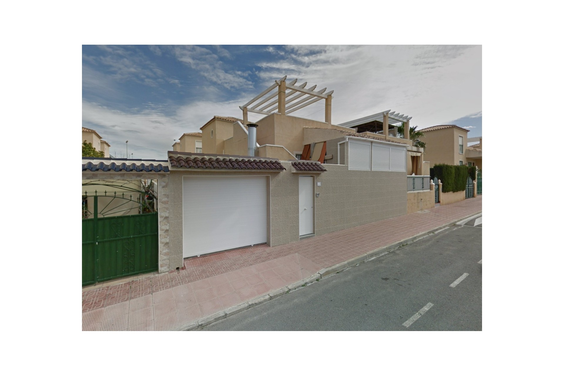 Återförsäljning - Town House - Torrevieja - Costa Blanca