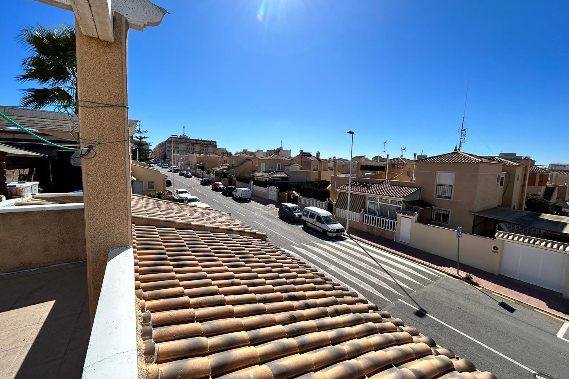 Återförsäljning - Town House - Torrevieja - Costa Blanca