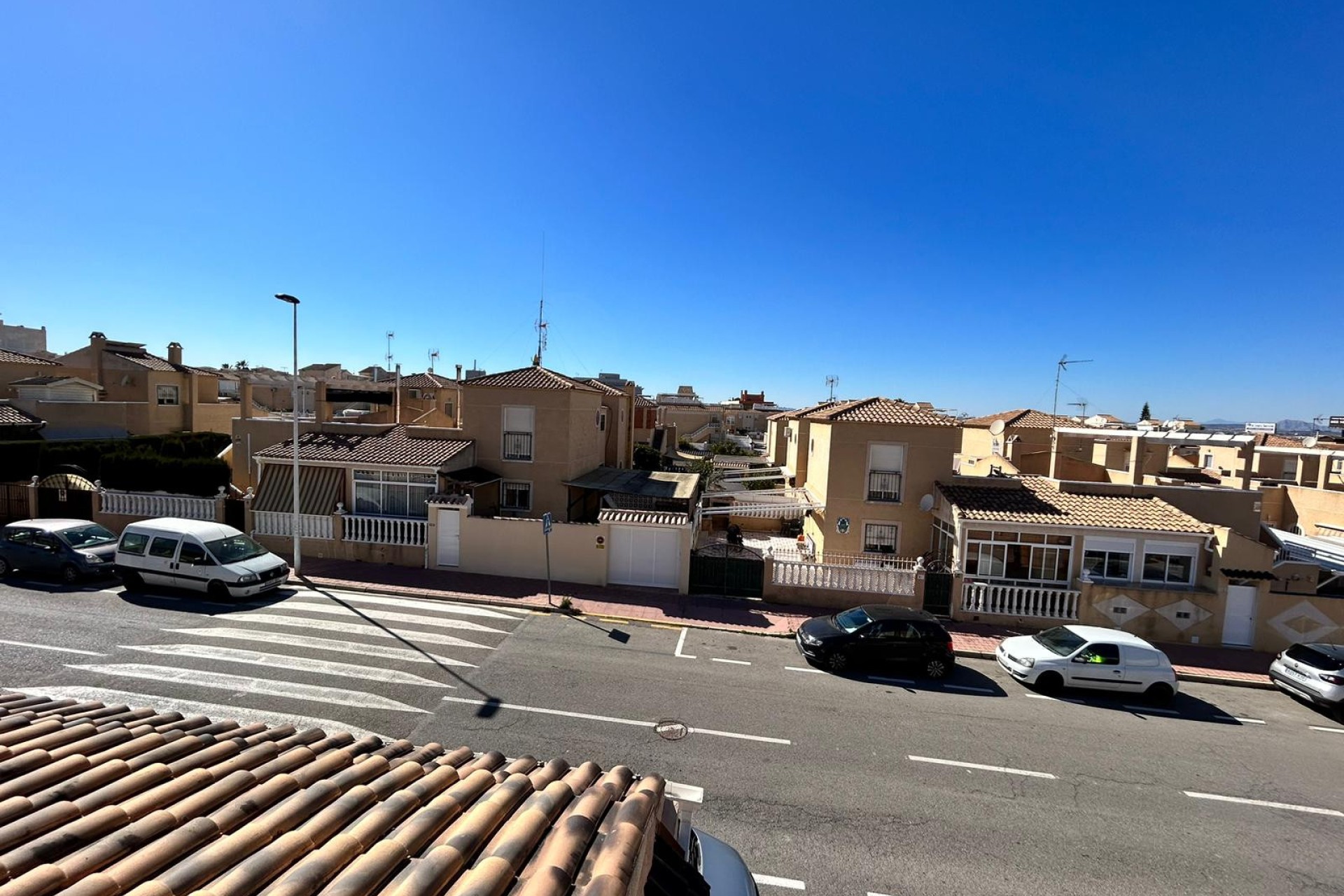 Återförsäljning - Town House - Torrevieja - Costa Blanca