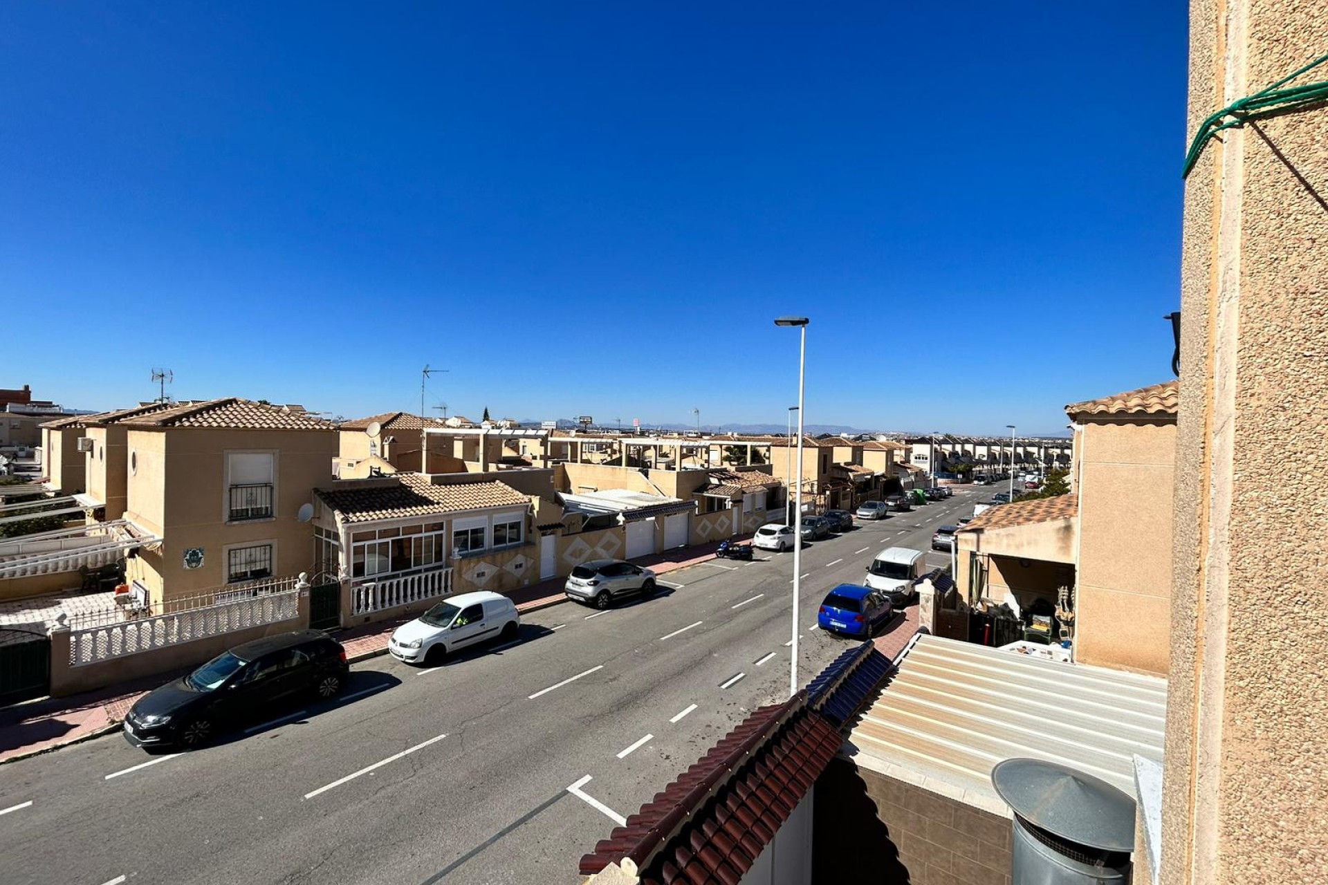 Återförsäljning - Town House - Torrevieja - Costa Blanca