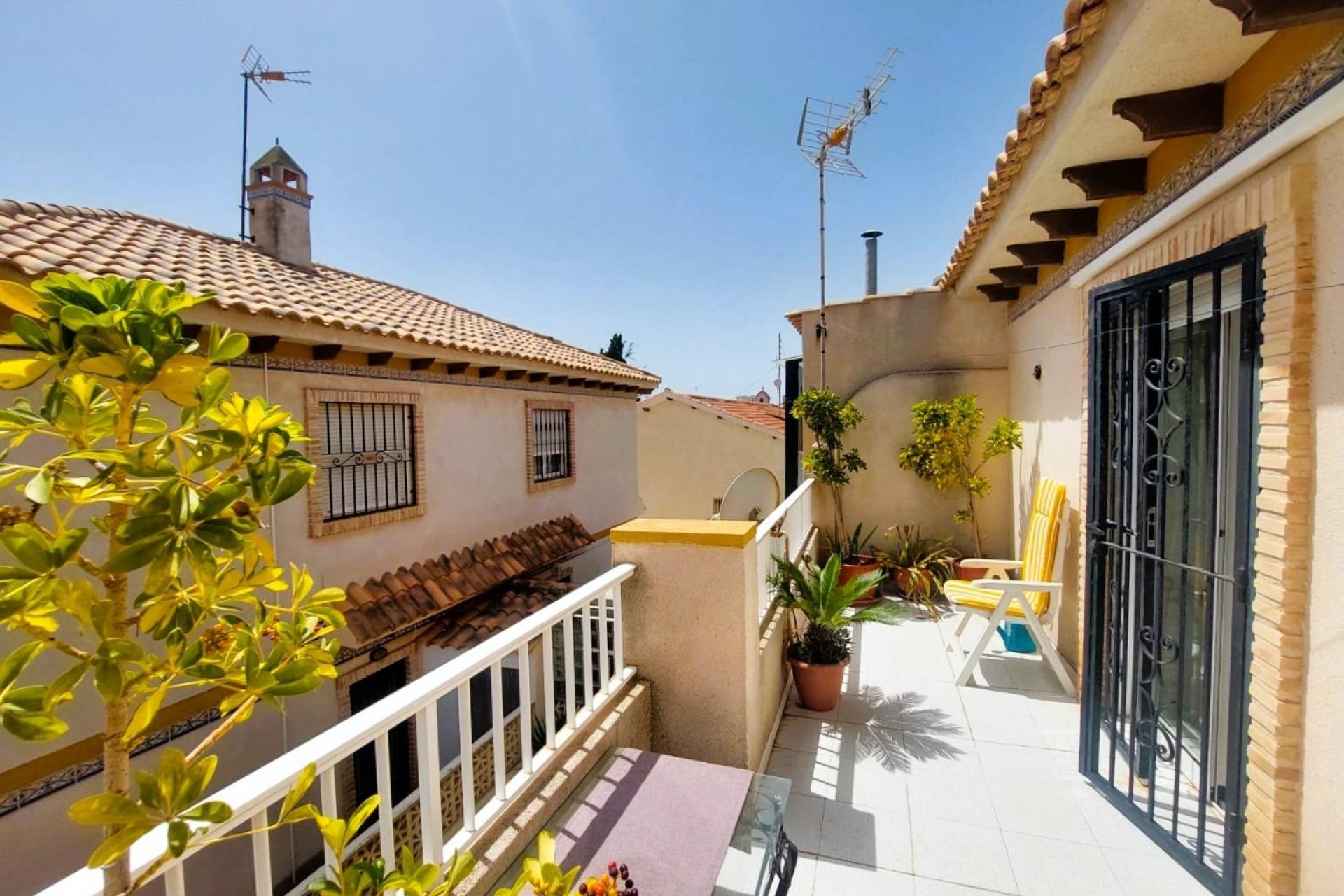 Återförsäljning - Town House - Torrevieja - Costa Blanca