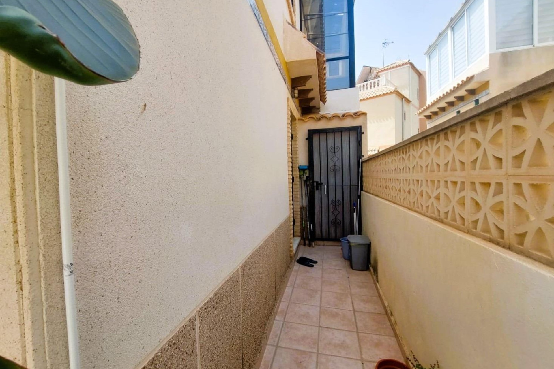 Återförsäljning - Town House - Torrevieja - Costa Blanca