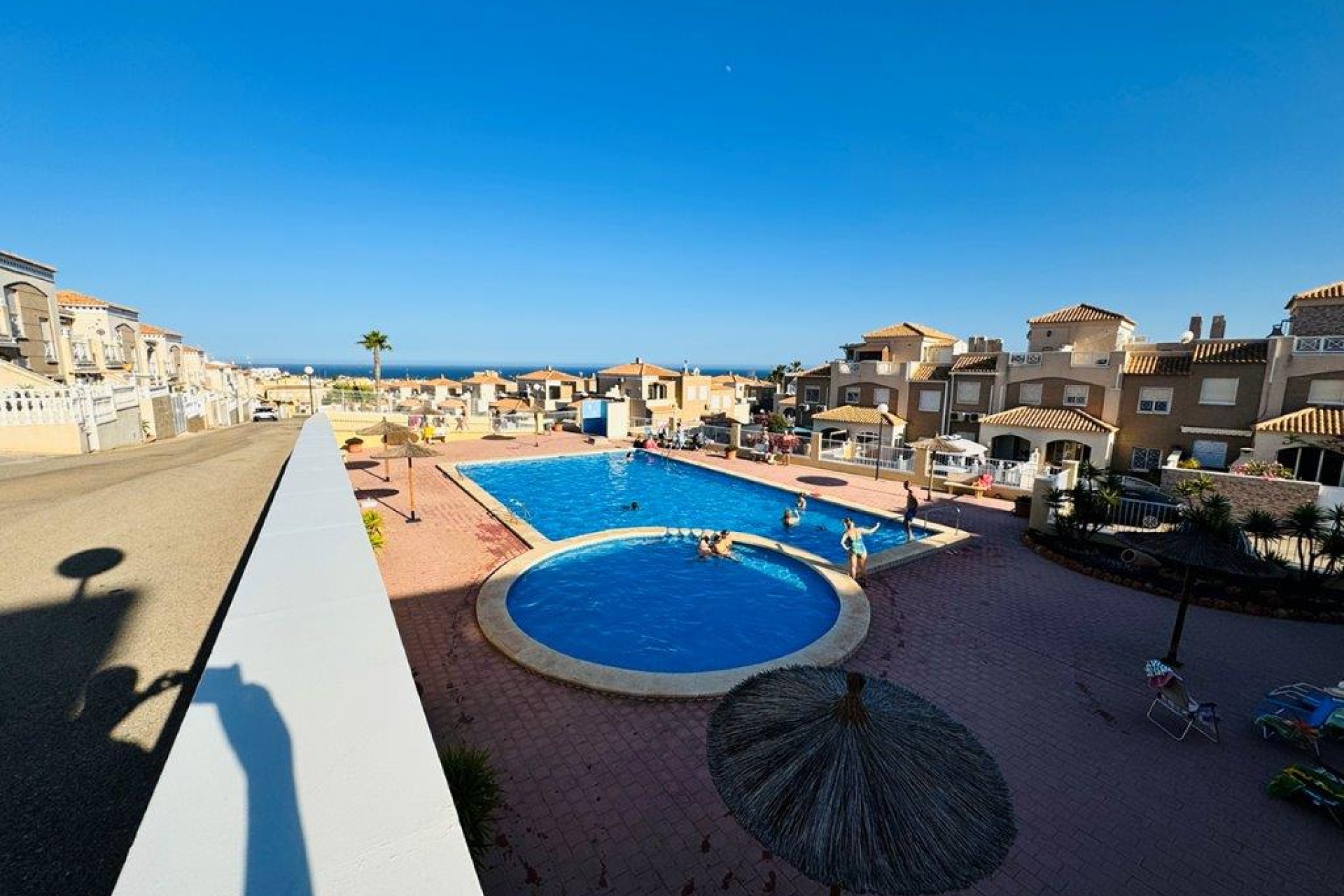 Återförsäljning - Town House - Torrevieja - Costa Blanca