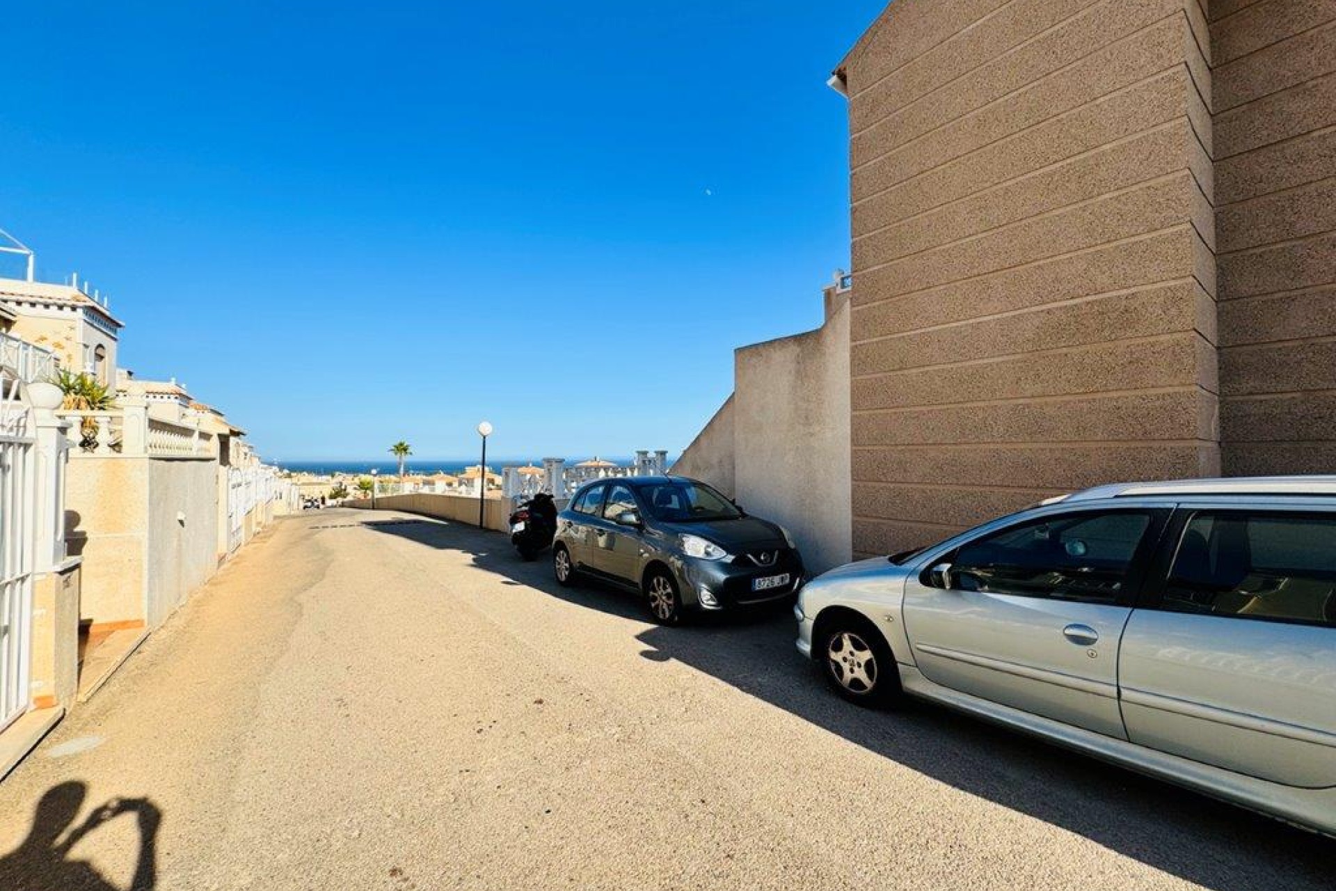 Återförsäljning - Town House - Torrevieja - Costa Blanca