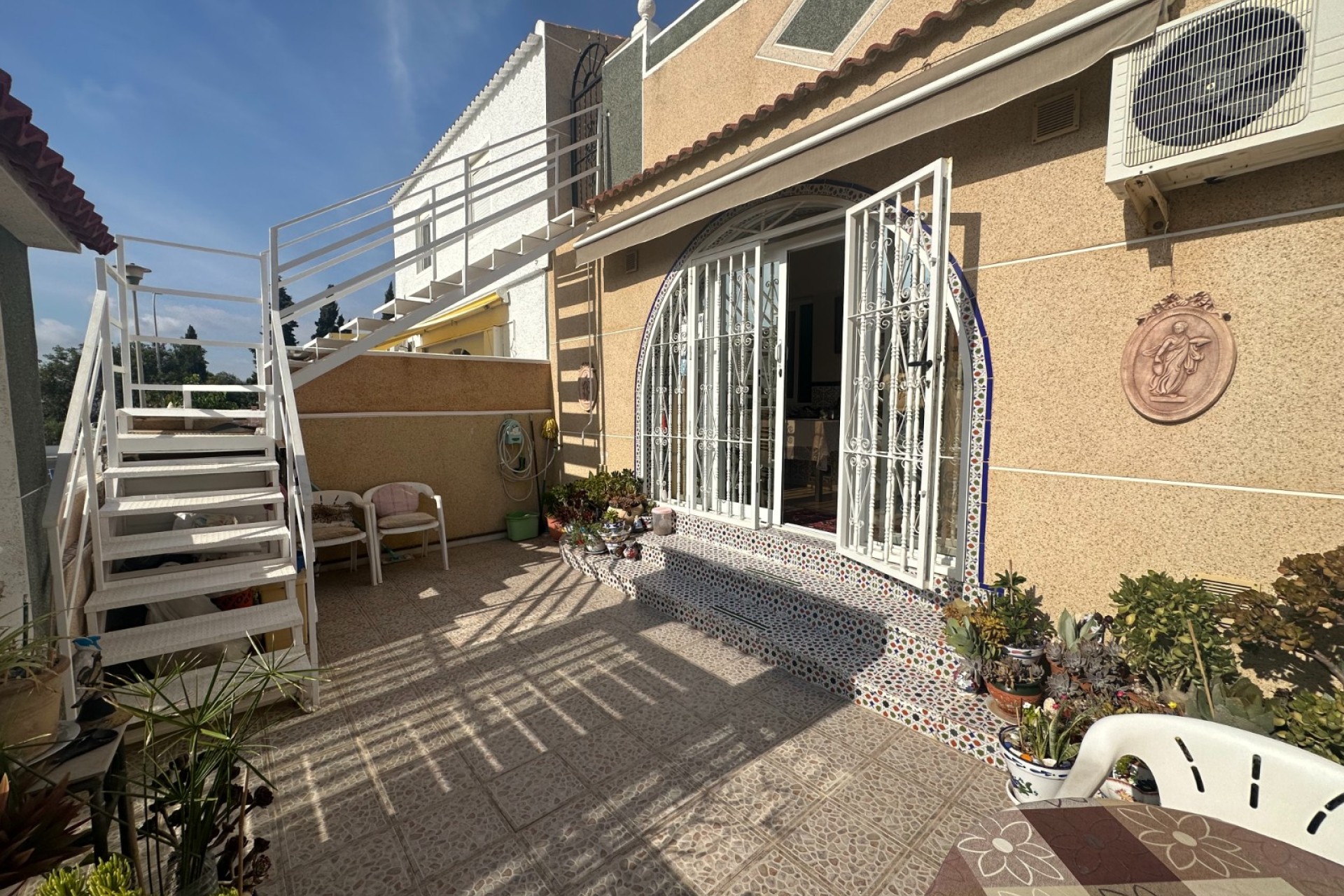 Återförsäljning - Town House - Torrevieja - Costa Blanca