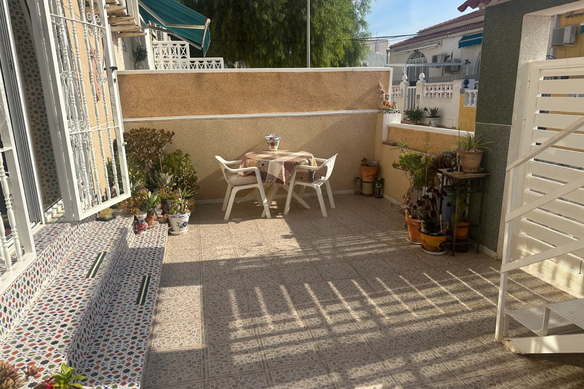 Återförsäljning - Town House - Torrevieja - Costa Blanca