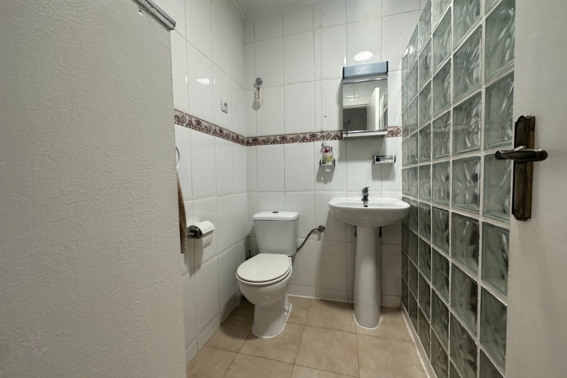 Återförsäljning - Town House - Torrevieja - Costa Blanca