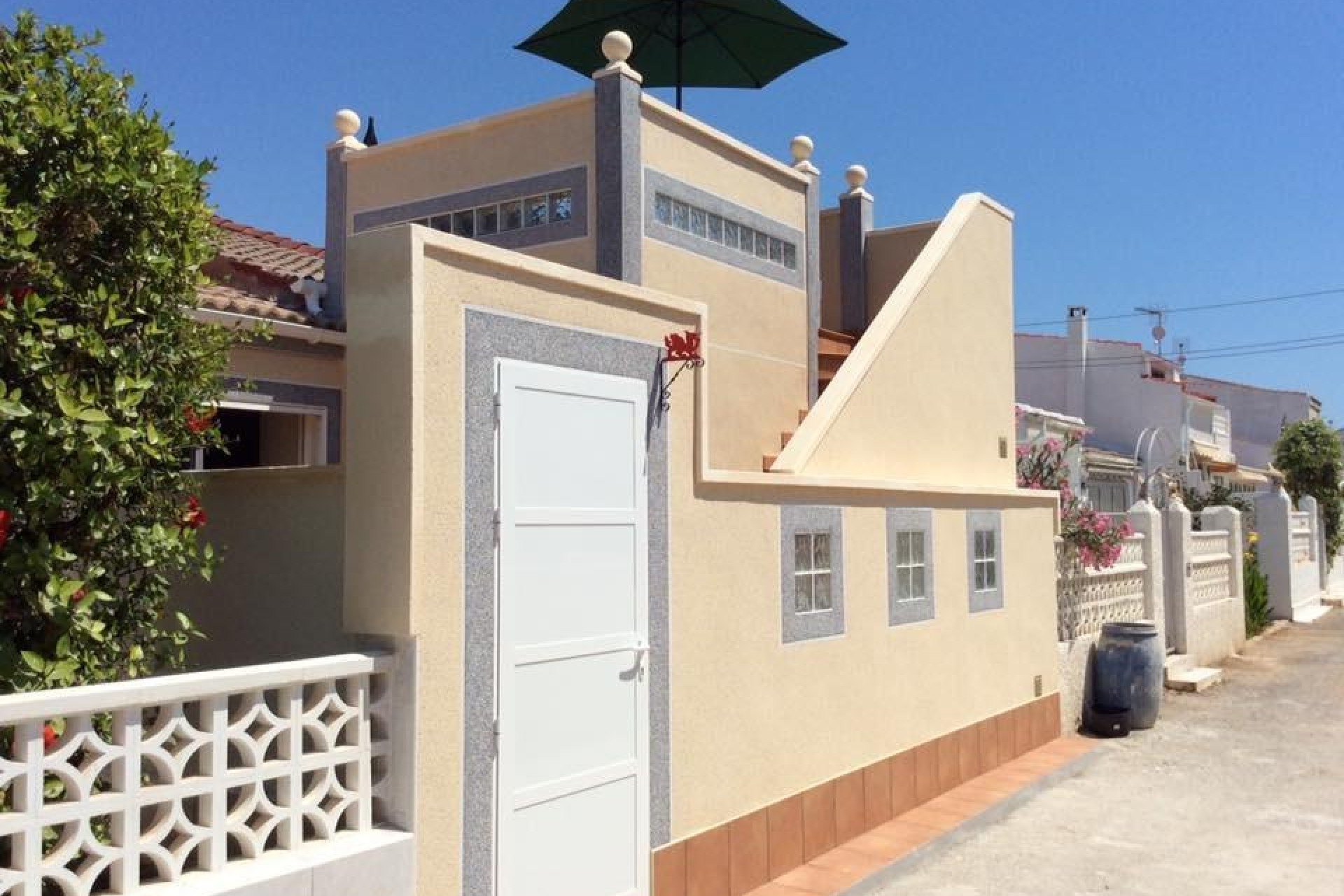 Återförsäljning - Town House - Torrevieja - El Limonar