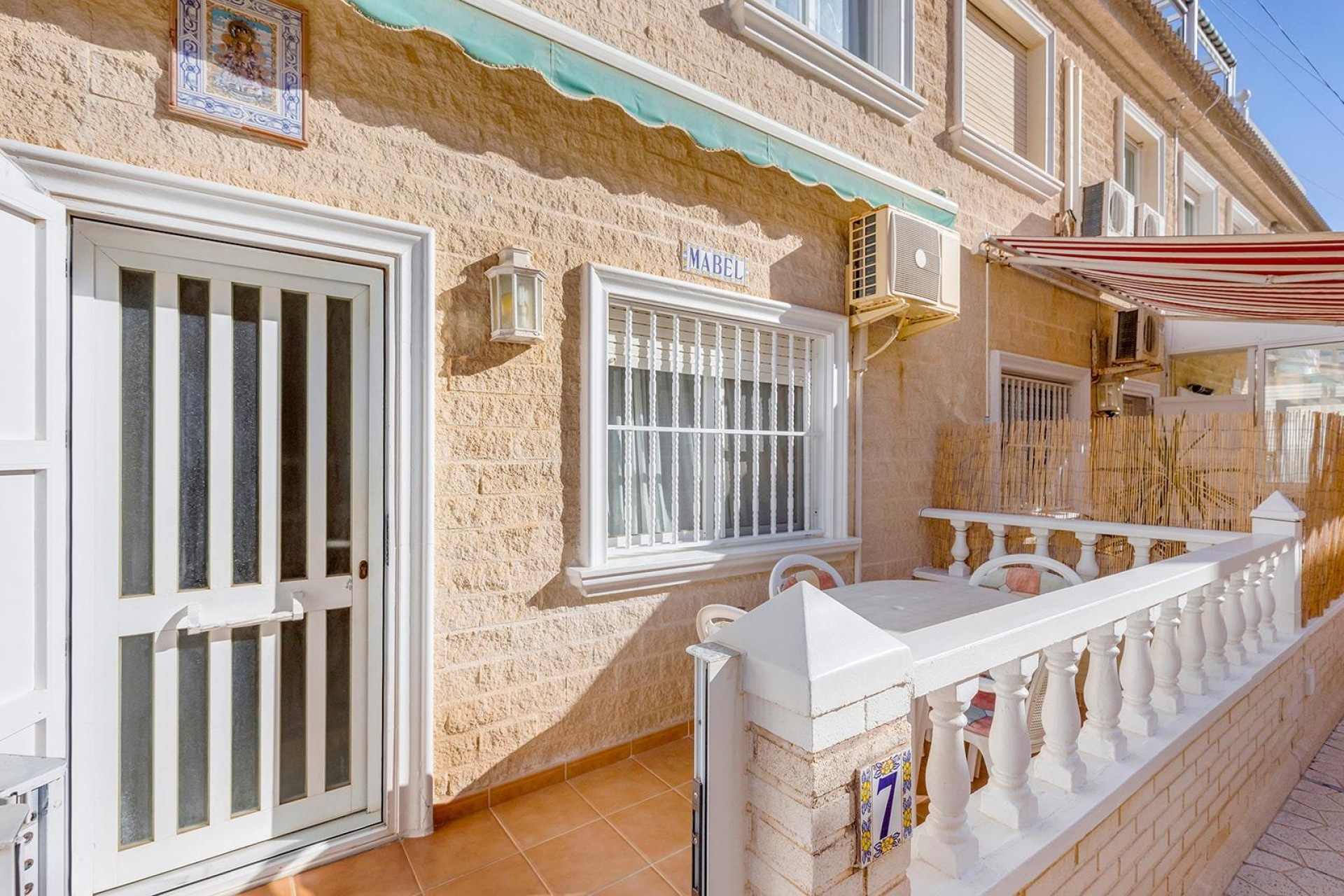 Återförsäljning - Town House - Torrevieja - La Mata