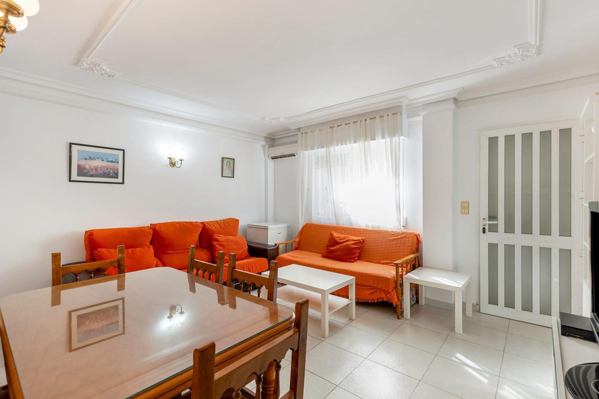 Återförsäljning - Town House - Torrevieja - La Mata