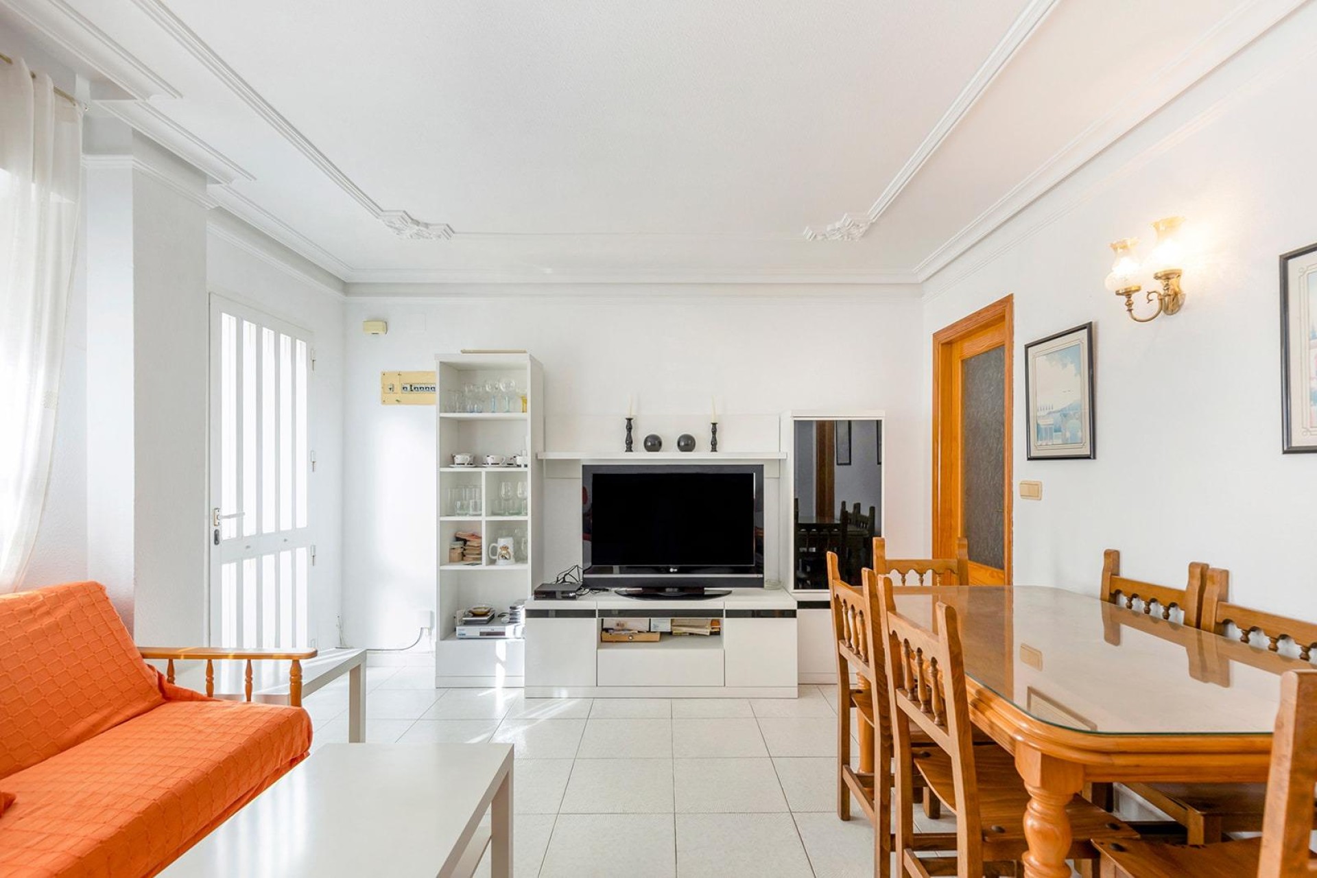 Återförsäljning - Town House - Torrevieja - La Mata