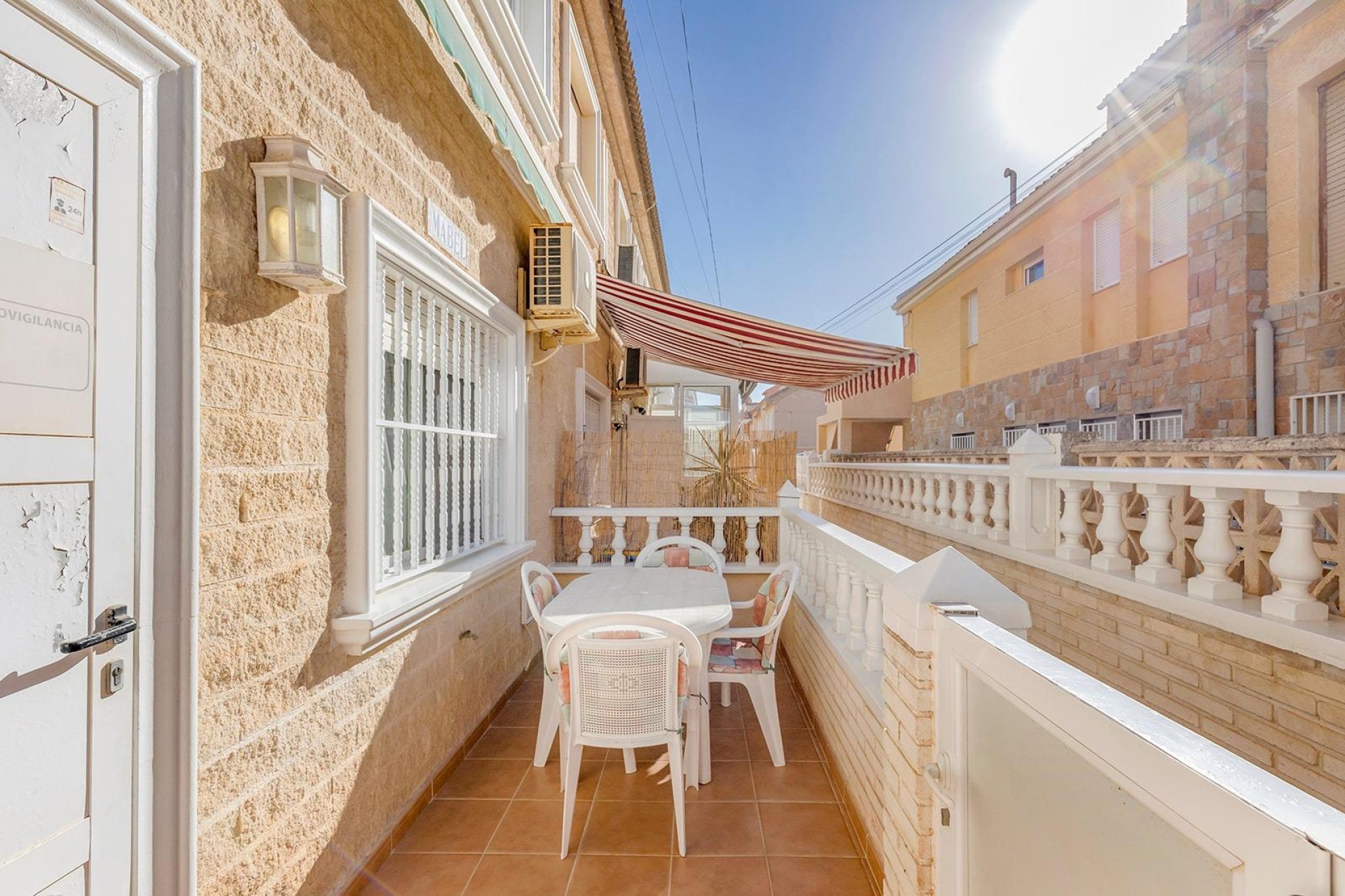 Återförsäljning - Town House - Torrevieja - La Mata