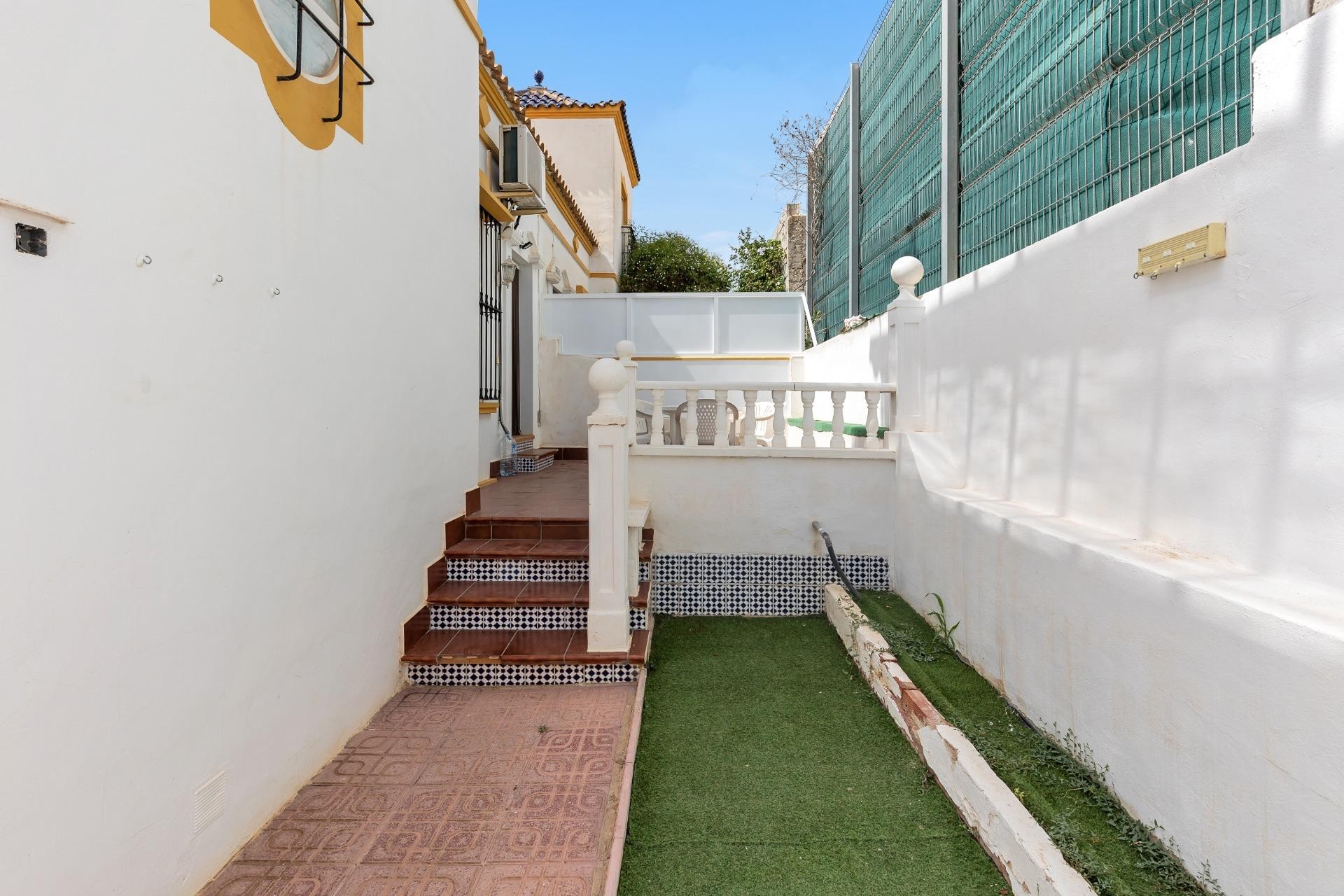 Återförsäljning - Town House - Torrevieja - Los altos