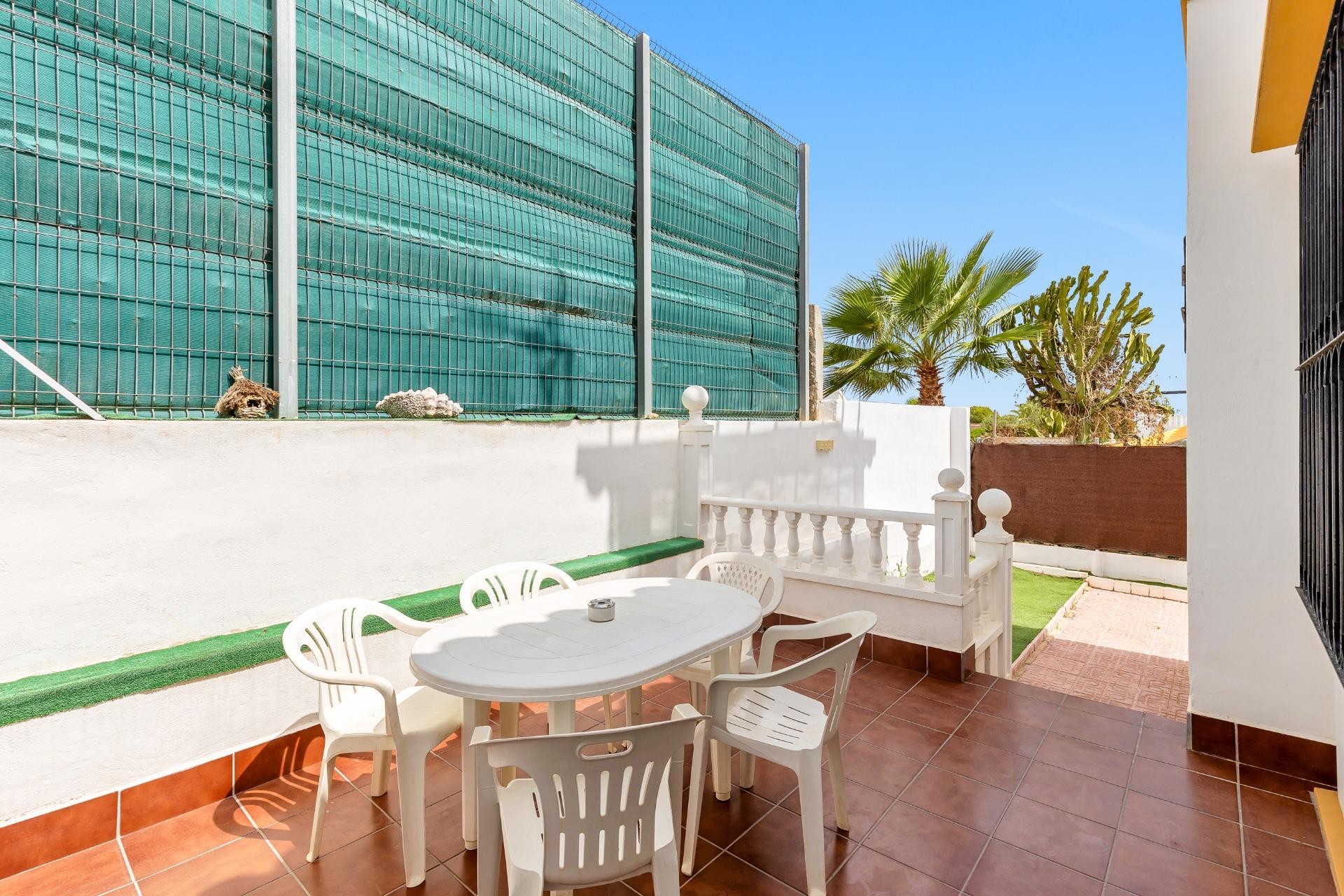 Återförsäljning - Town House - Torrevieja - Los altos