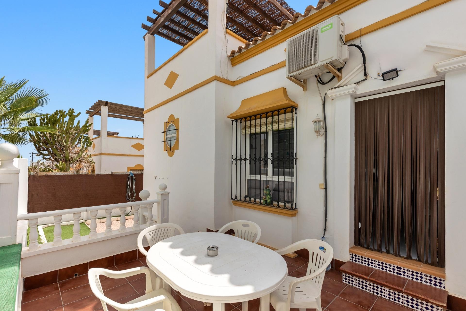 Återförsäljning - Town House - Torrevieja - Los altos