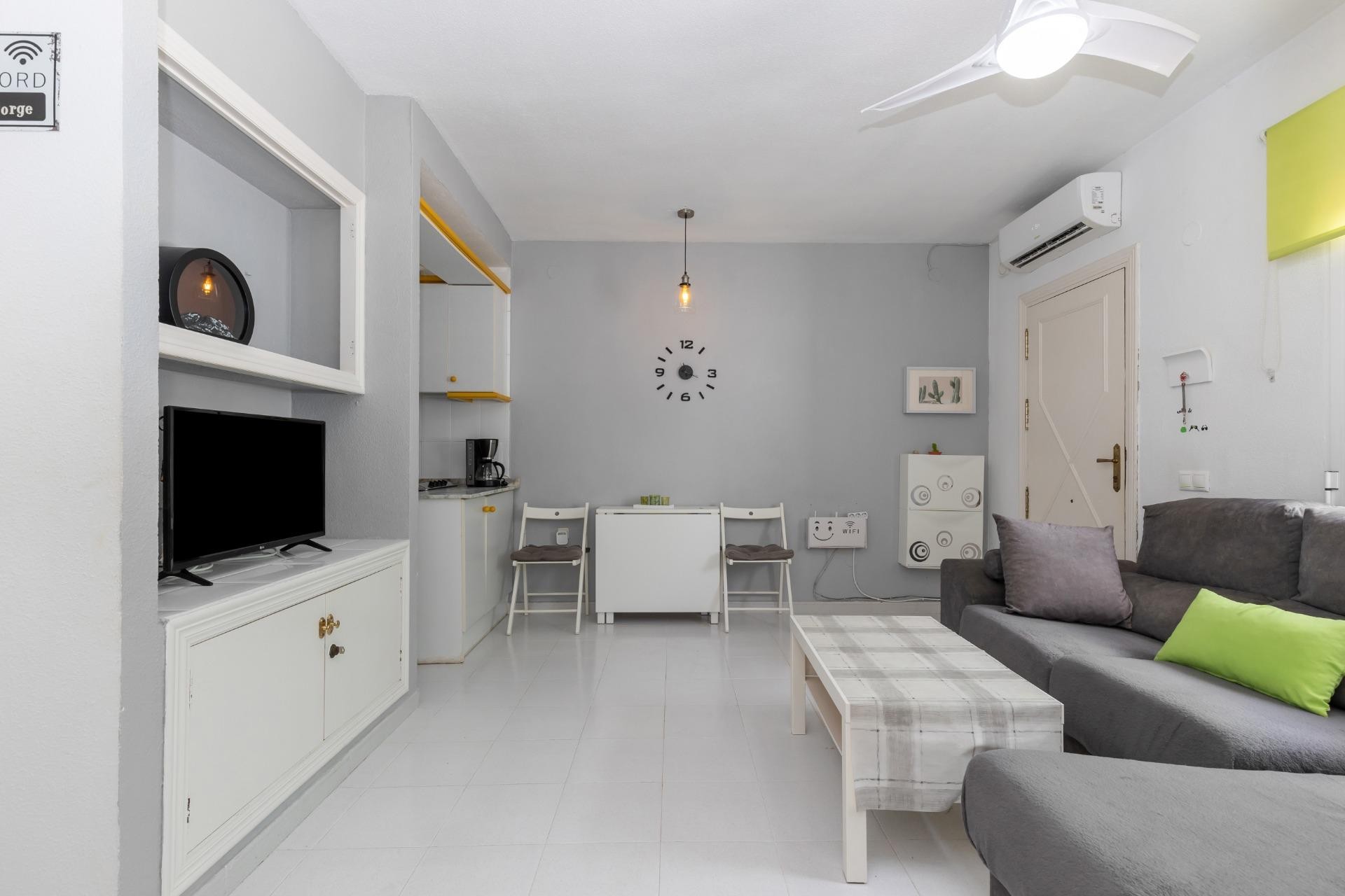 Återförsäljning - Town House - Torrevieja - Los altos