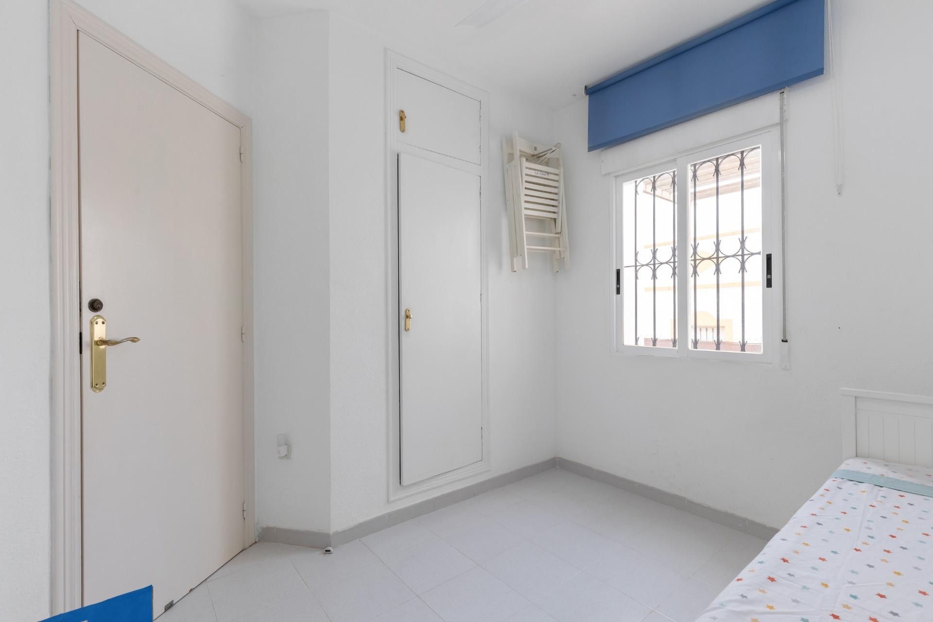 Återförsäljning - Town House - Torrevieja - Los altos