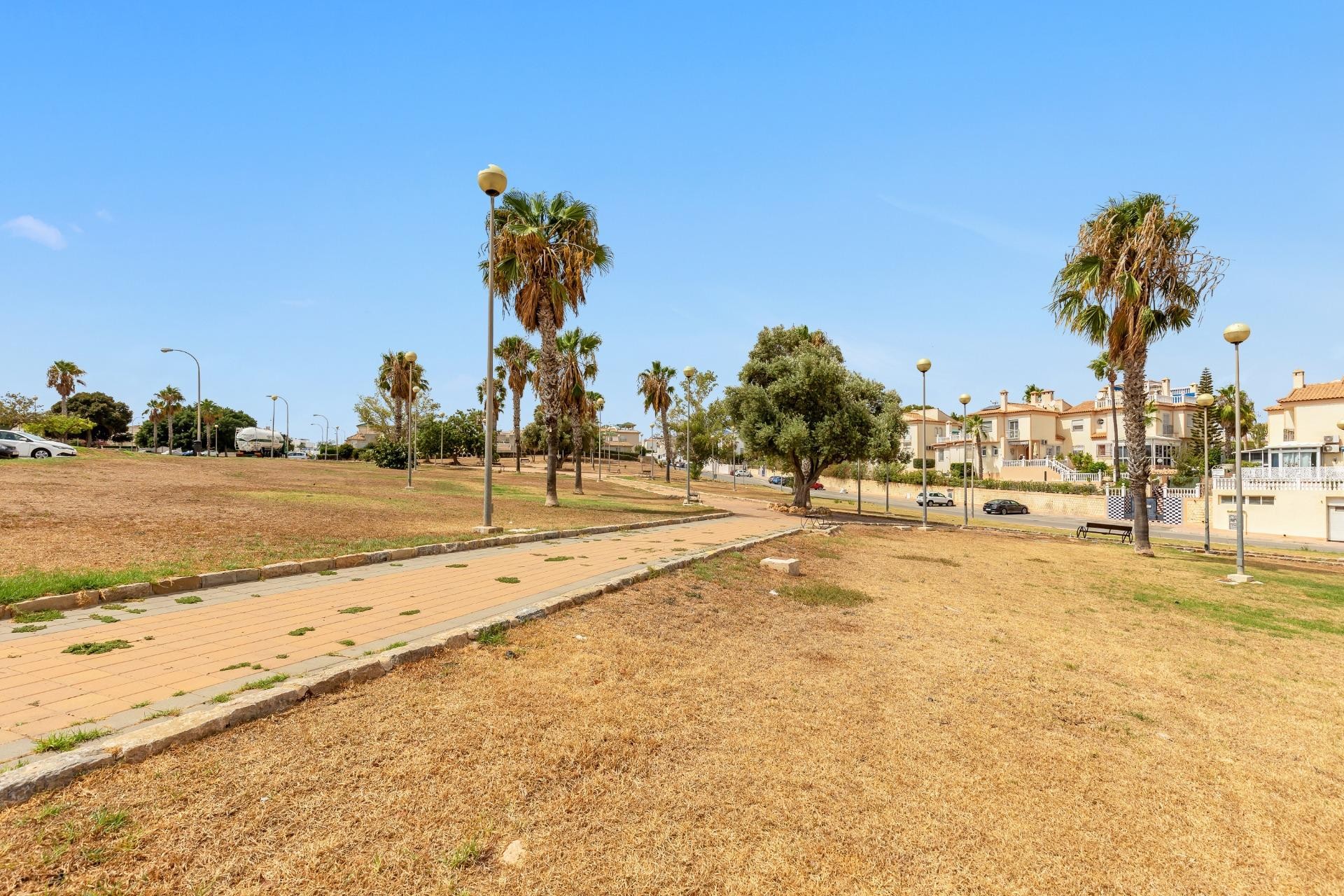 Återförsäljning - Town House - Torrevieja - Los altos