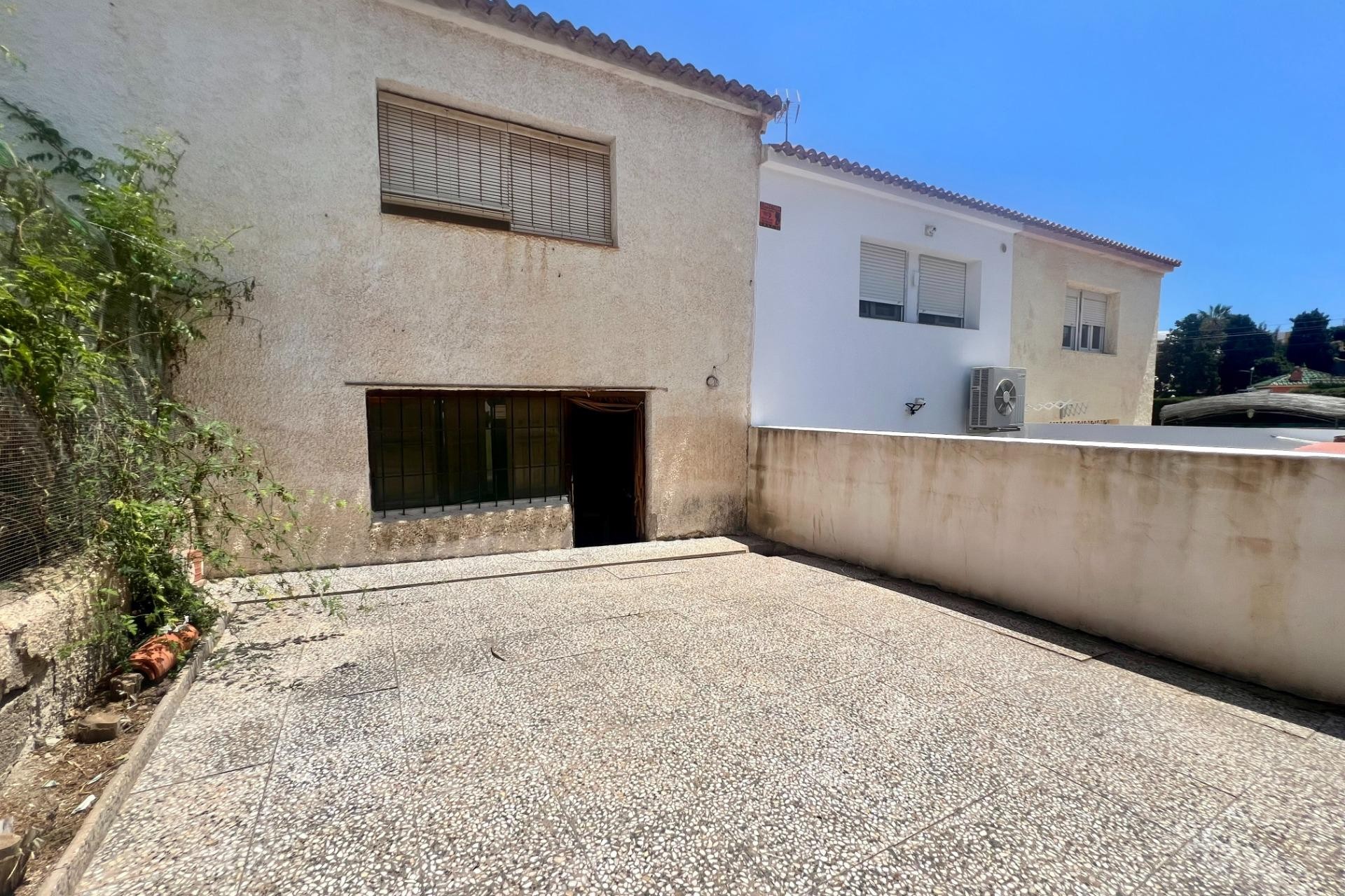 Återförsäljning - Town House - Torrevieja - Los balcones