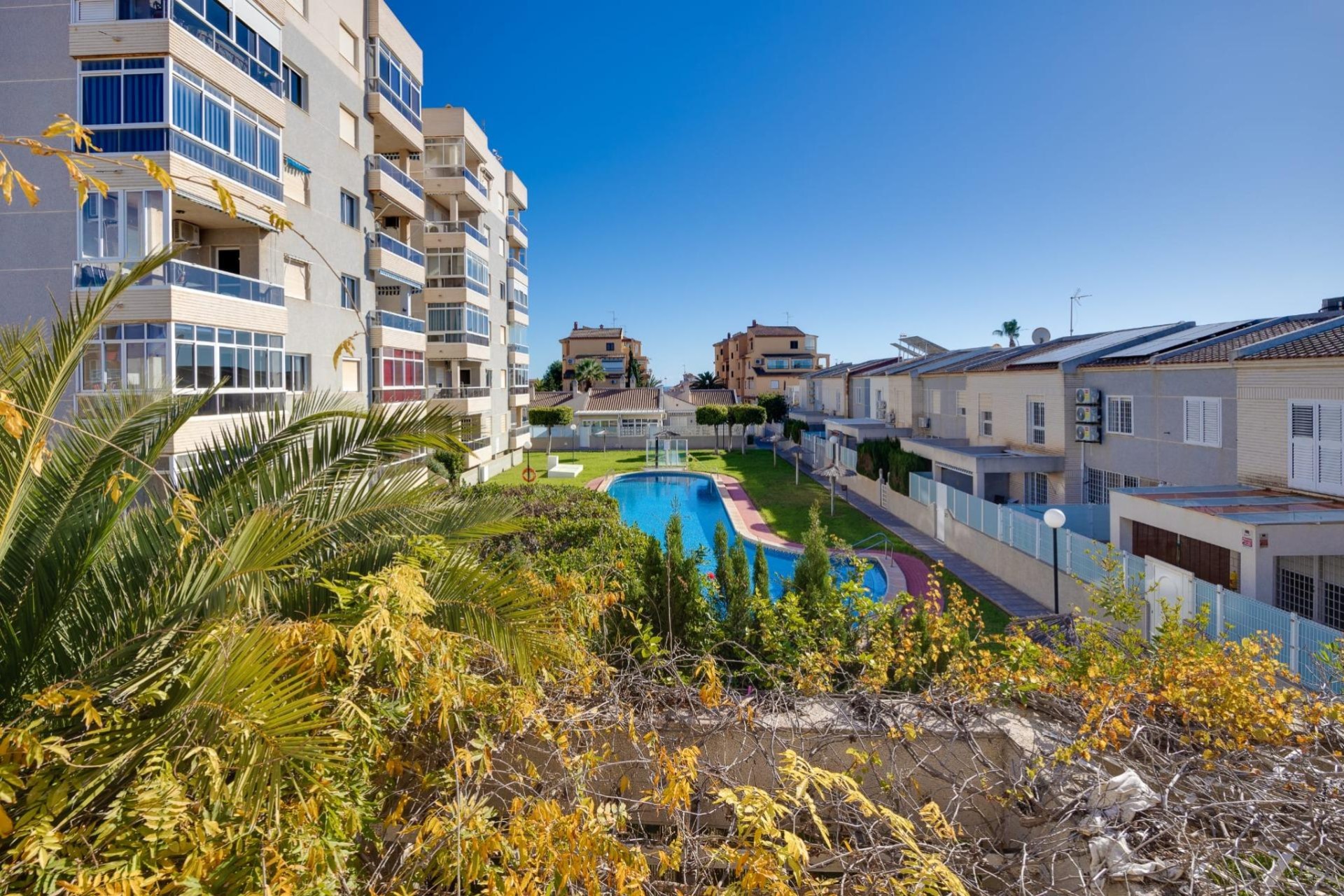 Återförsäljning - Town House - Torrevieja - Torreblanca