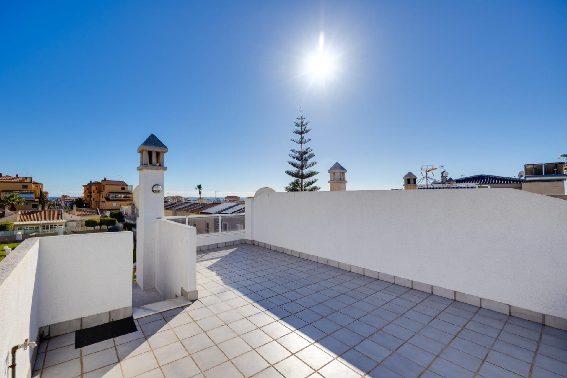 Återförsäljning - Town House - Torrevieja - Torreblanca