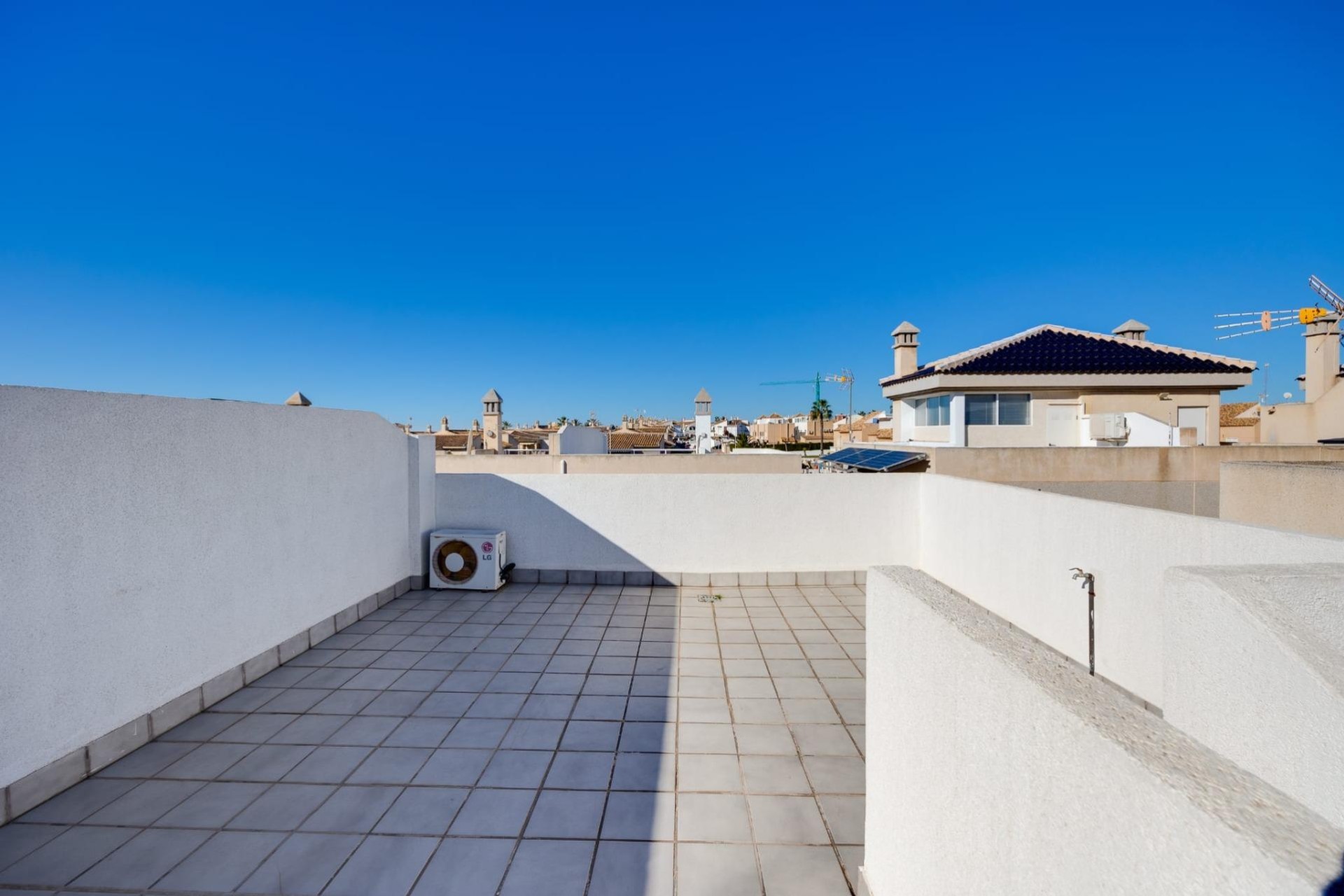 Återförsäljning - Town House - Torrevieja - Torreblanca