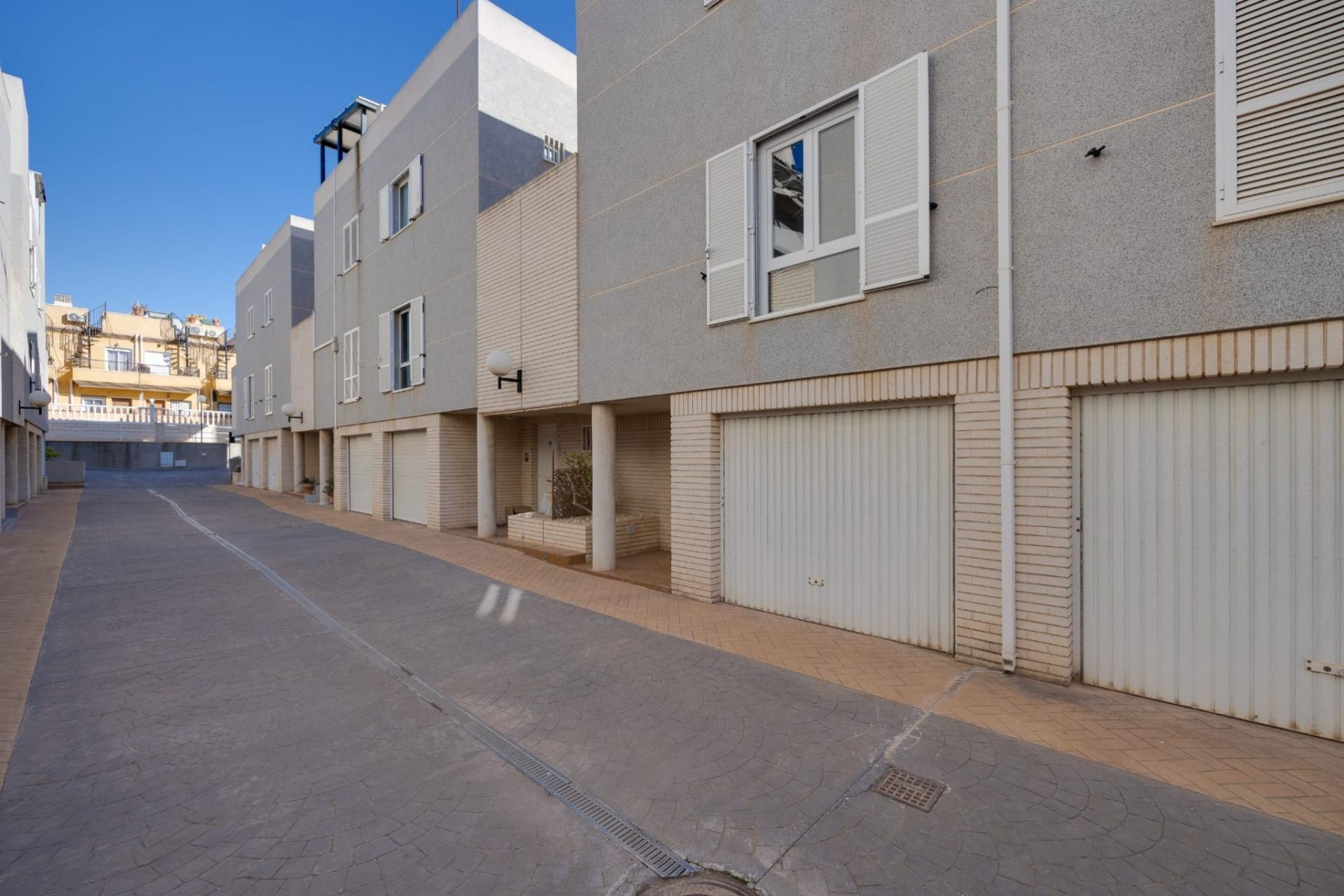 Återförsäljning - Town House - Torrevieja - Torreblanca