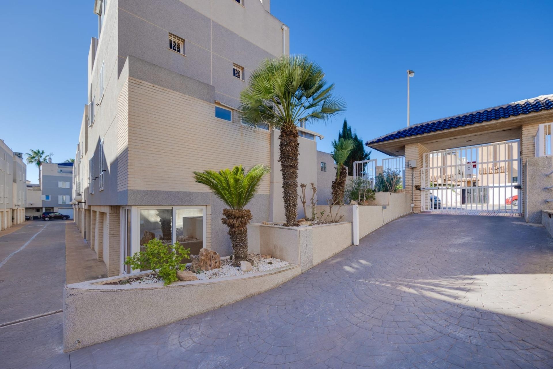 Återförsäljning - Town House - Torrevieja - Torreblanca