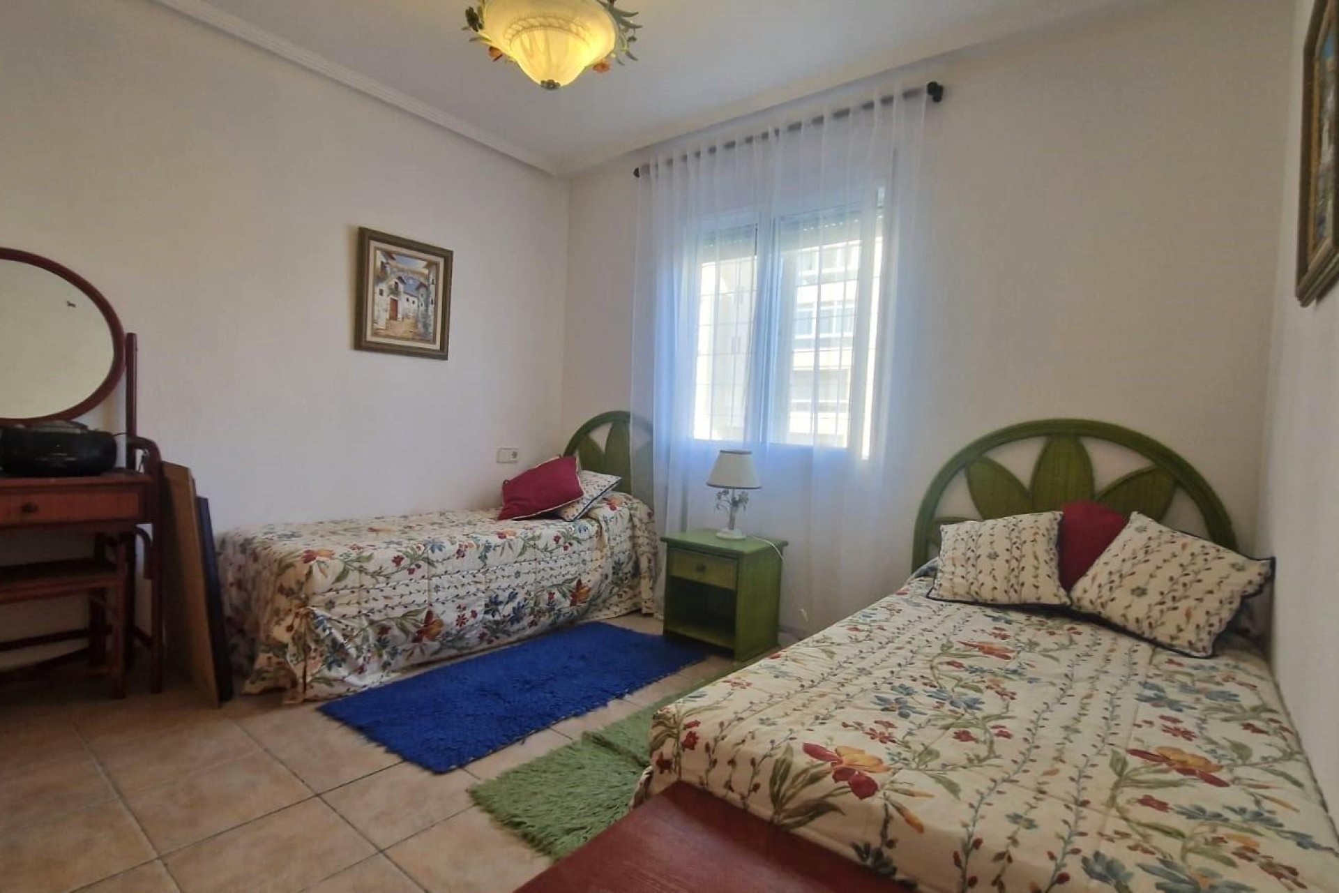 Återförsäljning - Town House - Torrevieja - Torreblanca