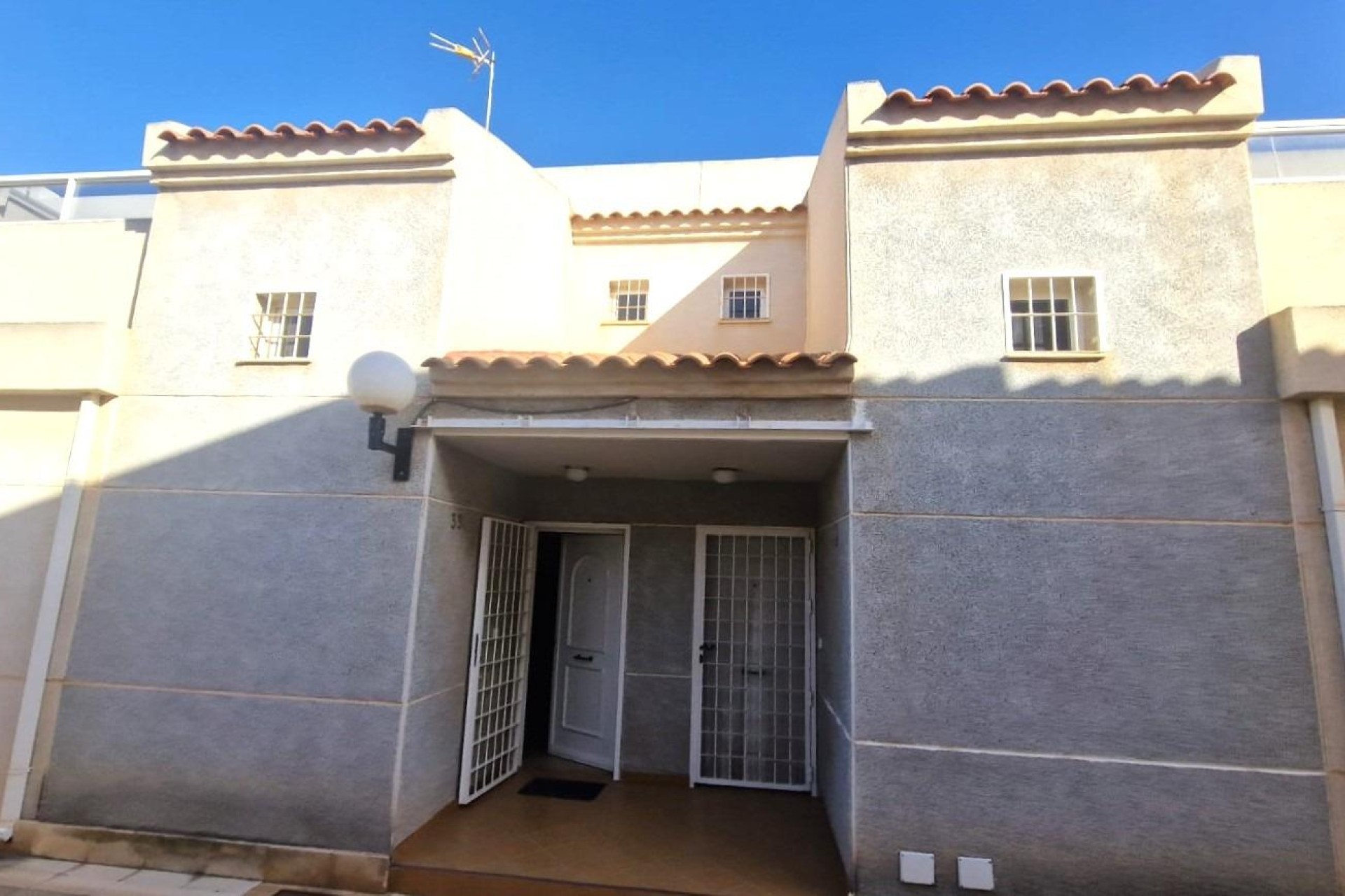 Återförsäljning - Town House - Torrevieja - Torreblanca