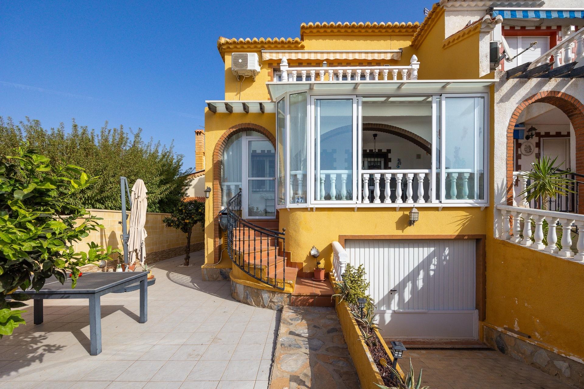 Återförsäljning - Town House - Torrevieja - Torreta Florida