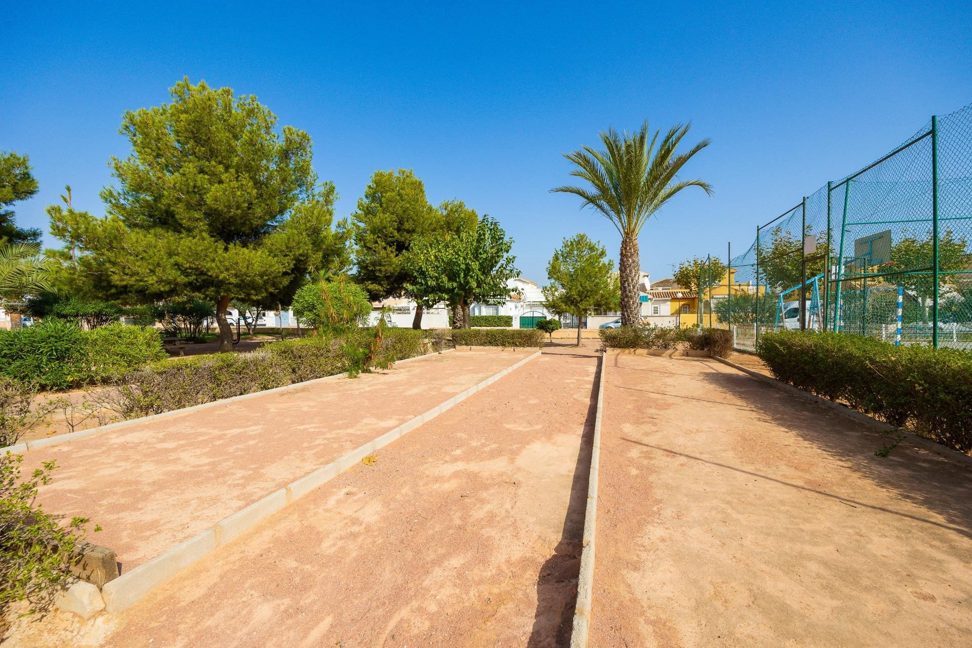 Återförsäljning - Town House - Torrevieja - Torreta Florida