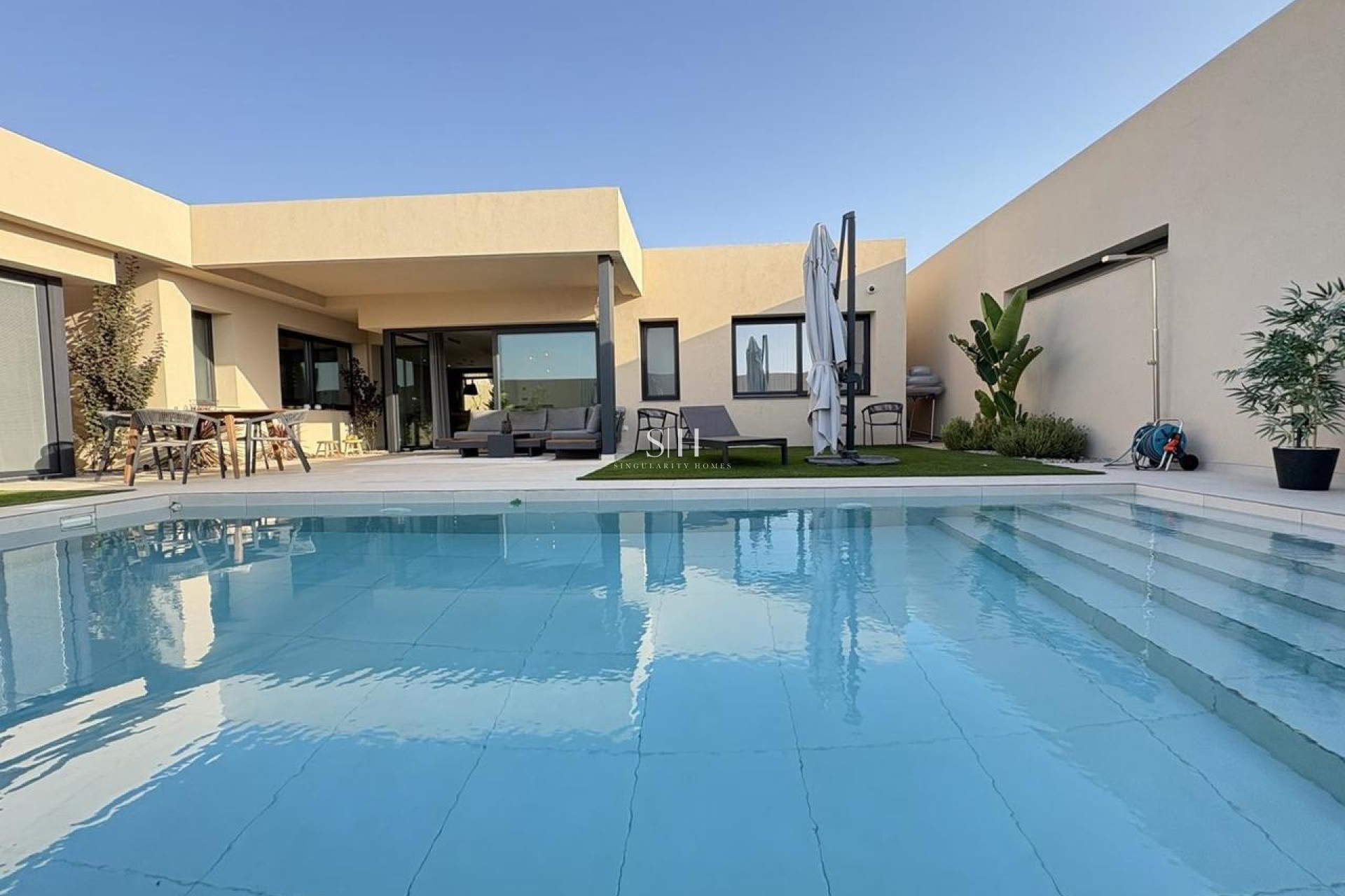 Återförsäljning - Villa - Altaona Golf and Country Village - Altaona Golf - Country Village