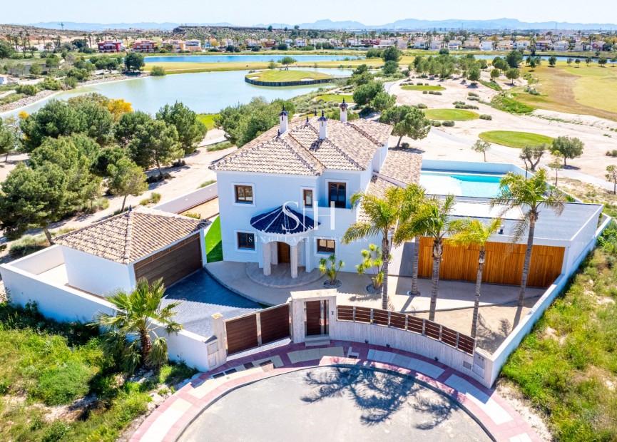 Återförsäljning - Villa - Altaona Golf and Country Village - Altaona Golf - Country Village