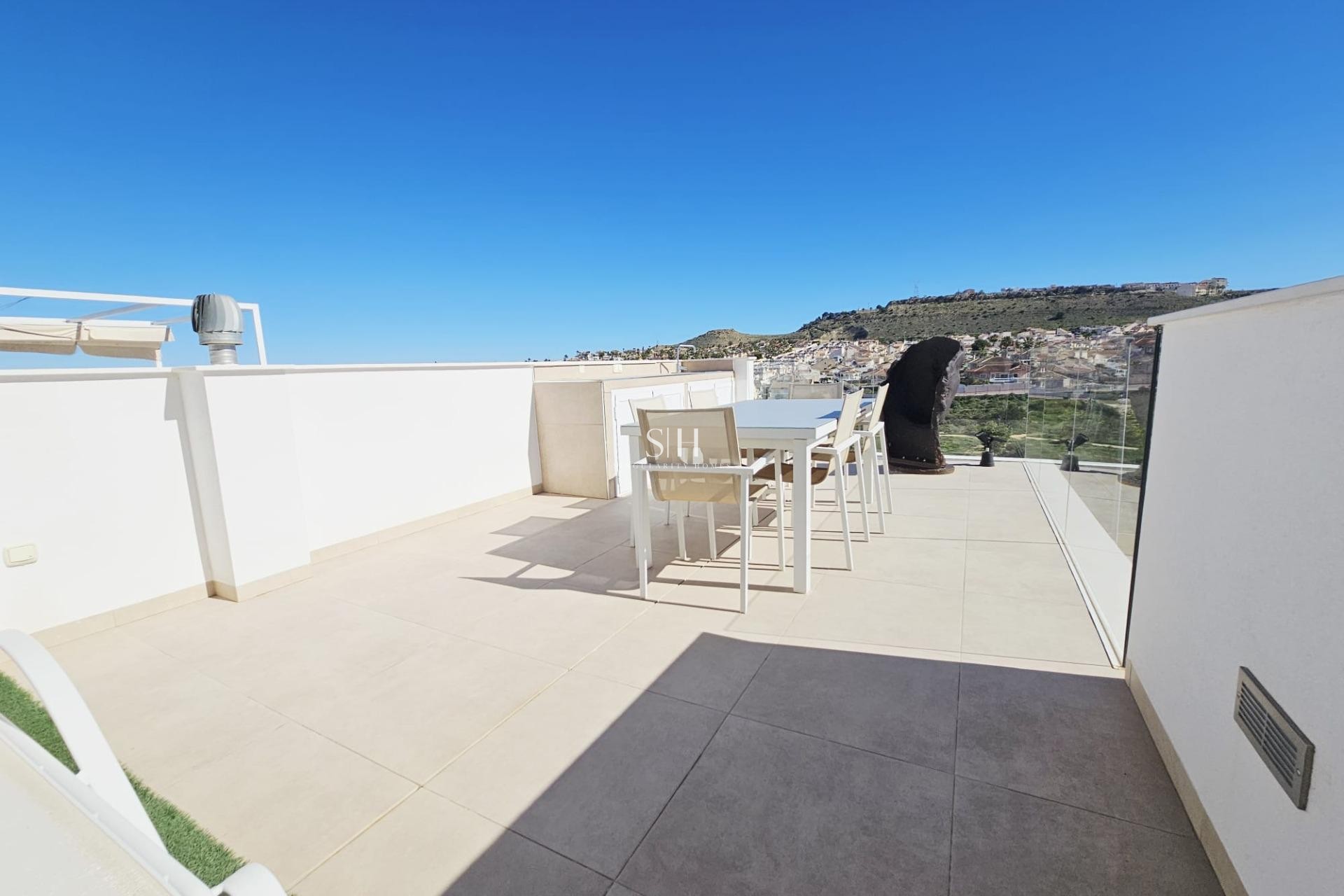 Återförsäljning - Villa - Benijofar - Benimar
