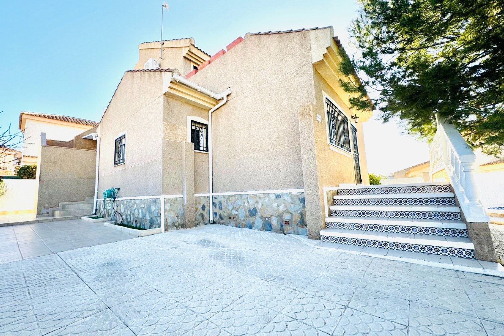 Återförsäljning - Villa - Benijofar - Costa Blanca