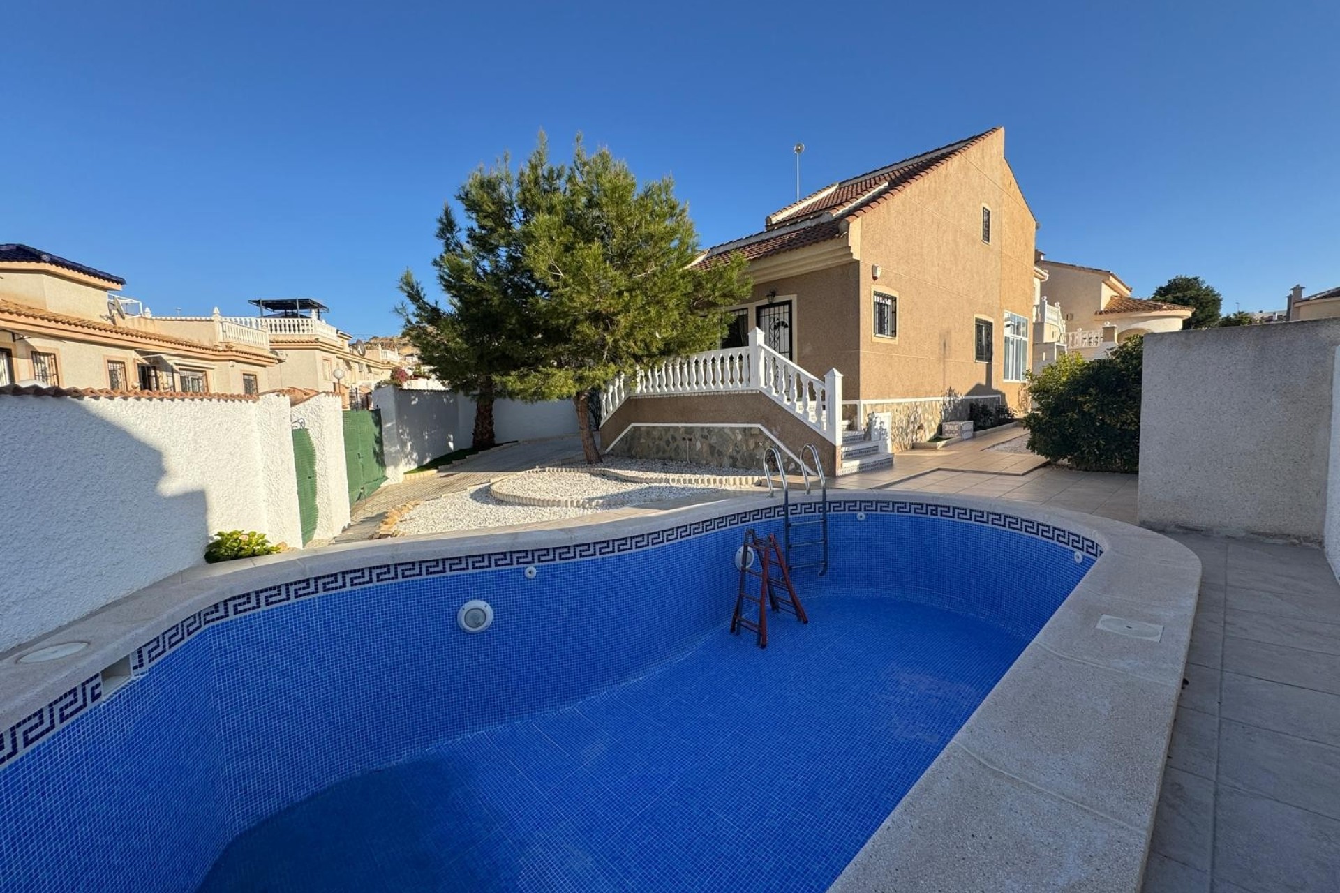 Återförsäljning - Villa - Benijofar - Costa Blanca