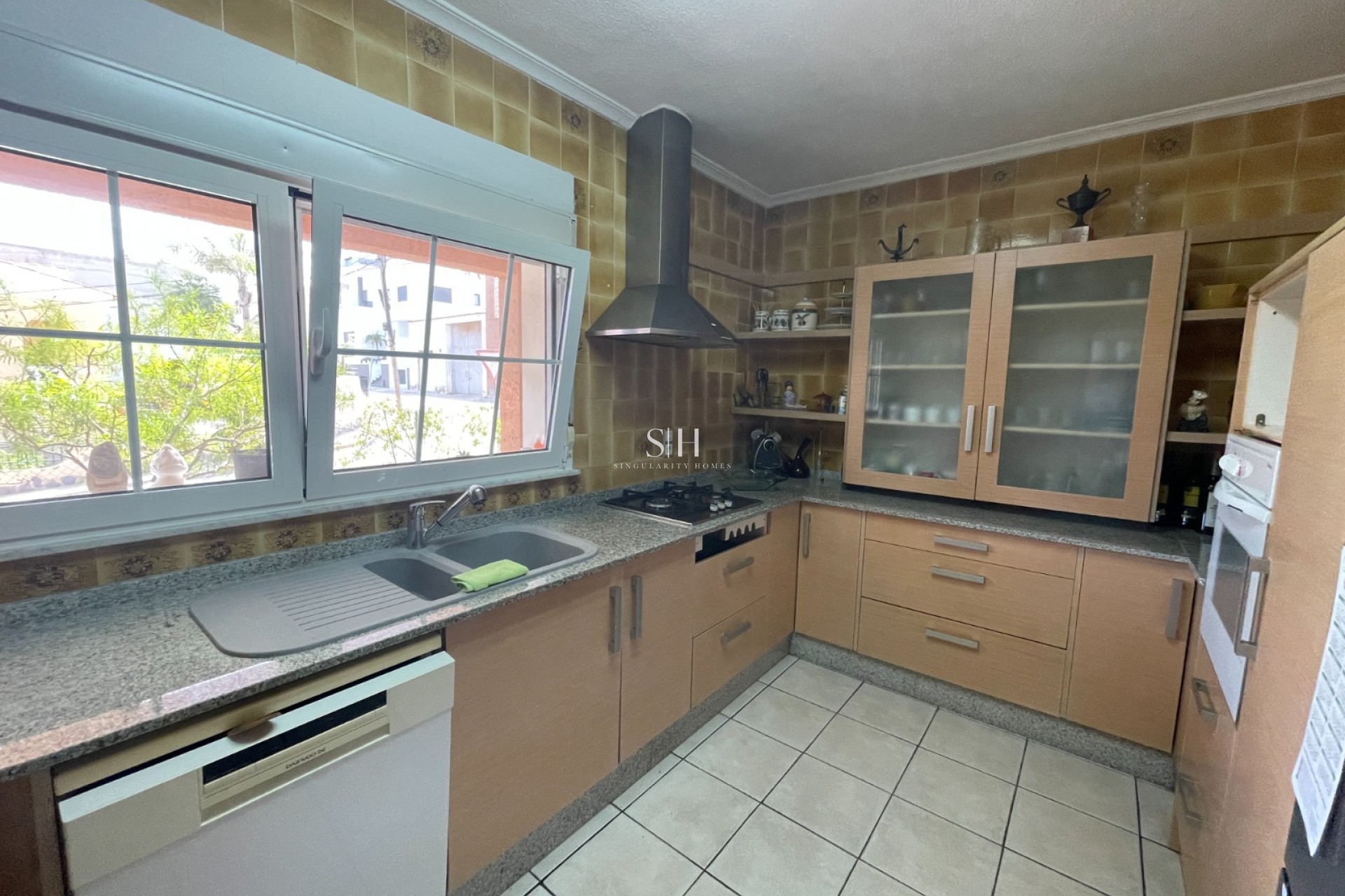 Återförsäljning - Villa - Benijofar - Costa Blanca