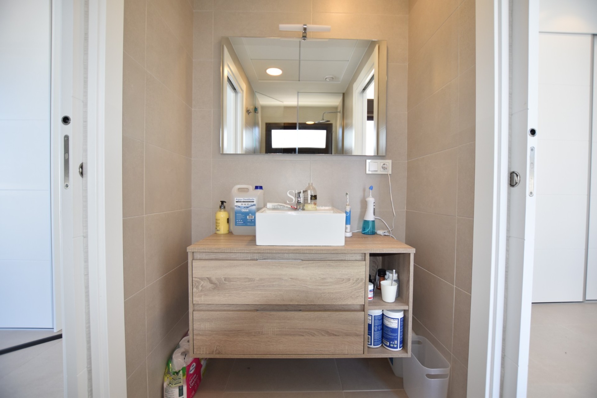 Återförsäljning - Villa - Benijofar - Costa Blanca