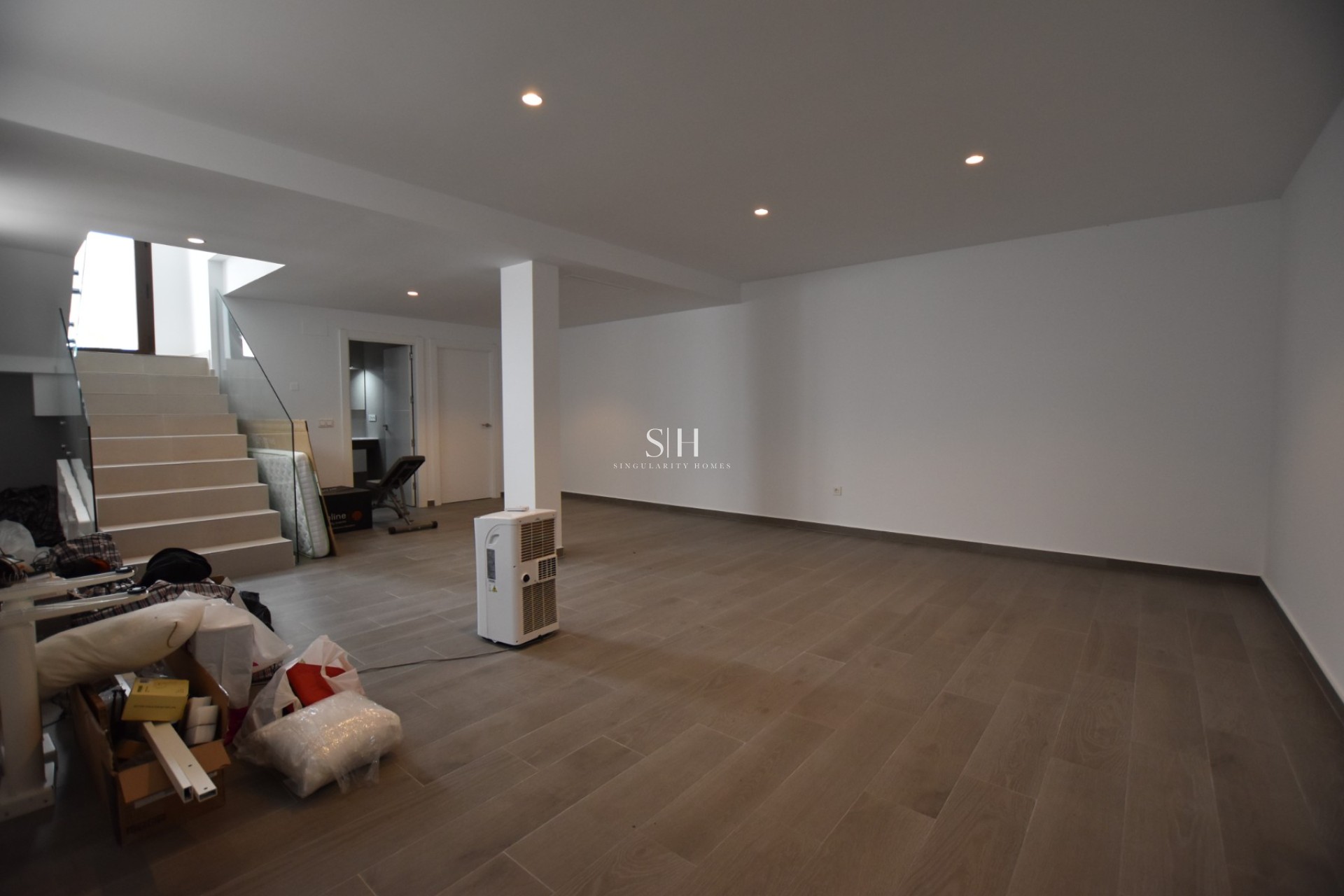 Återförsäljning - Villa - Benijofar - Costa Blanca