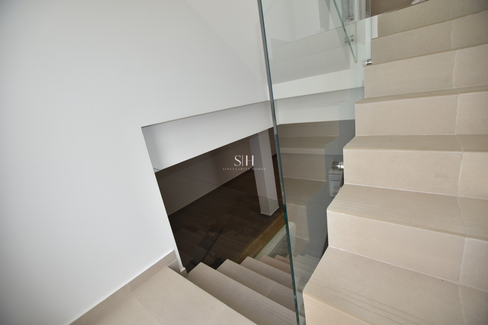 Återförsäljning - Villa - Benijofar - Costa Blanca