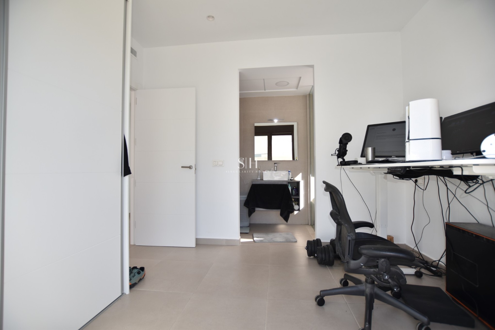 Återförsäljning - Villa - Benijofar - Costa Blanca