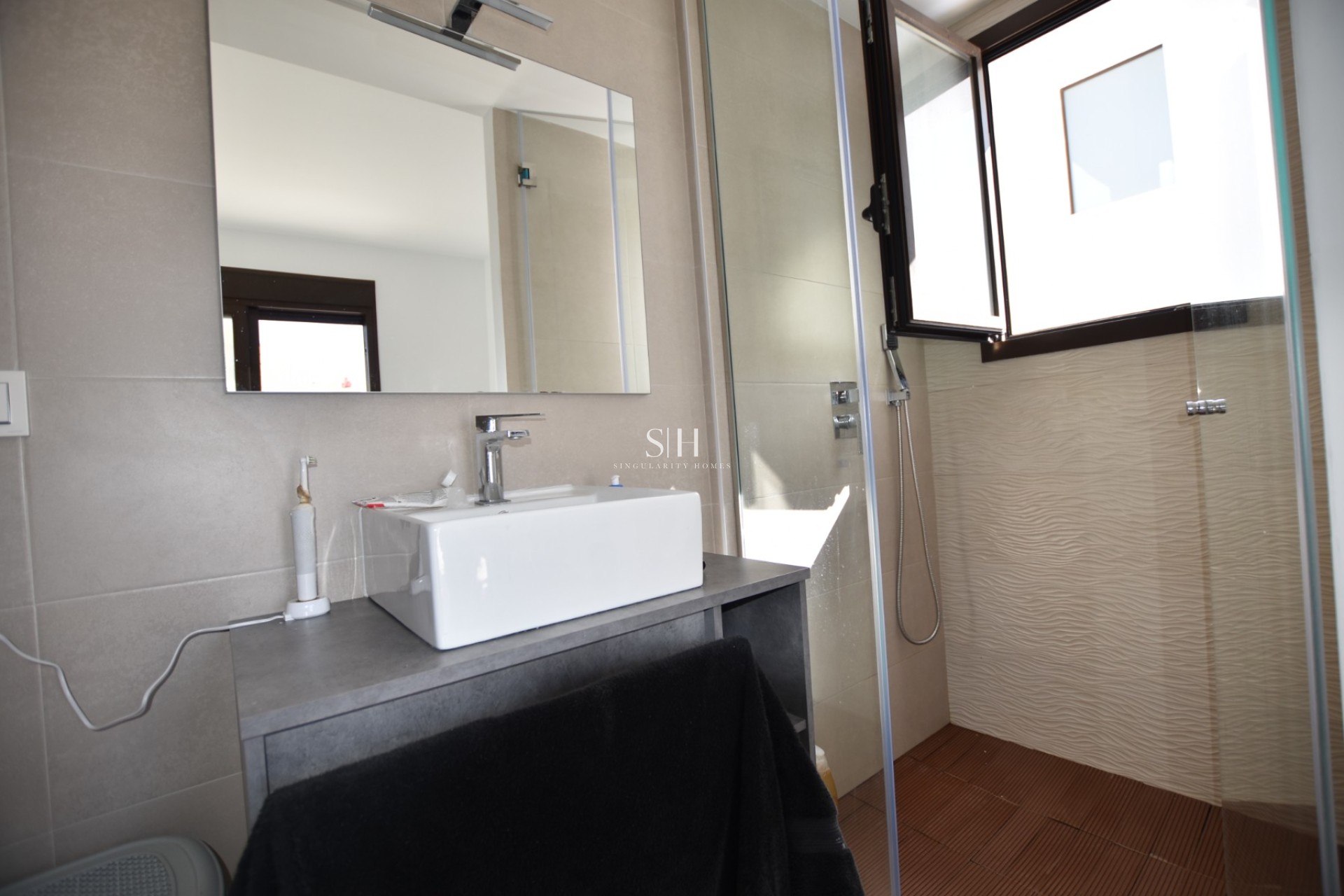 Återförsäljning - Villa - Benijofar - Costa Blanca