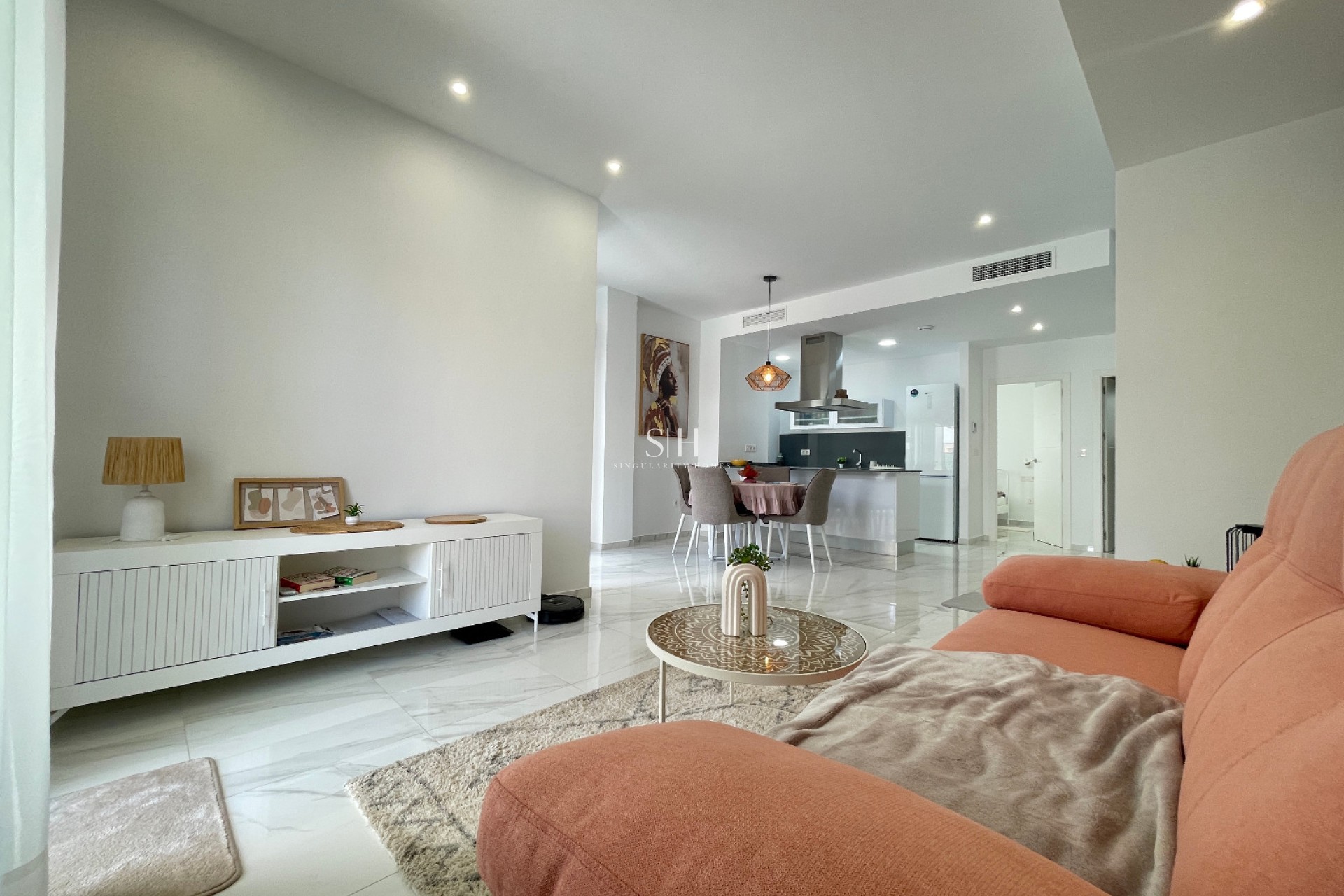 Återförsäljning - Villa - Benijofar - Costa Blanca