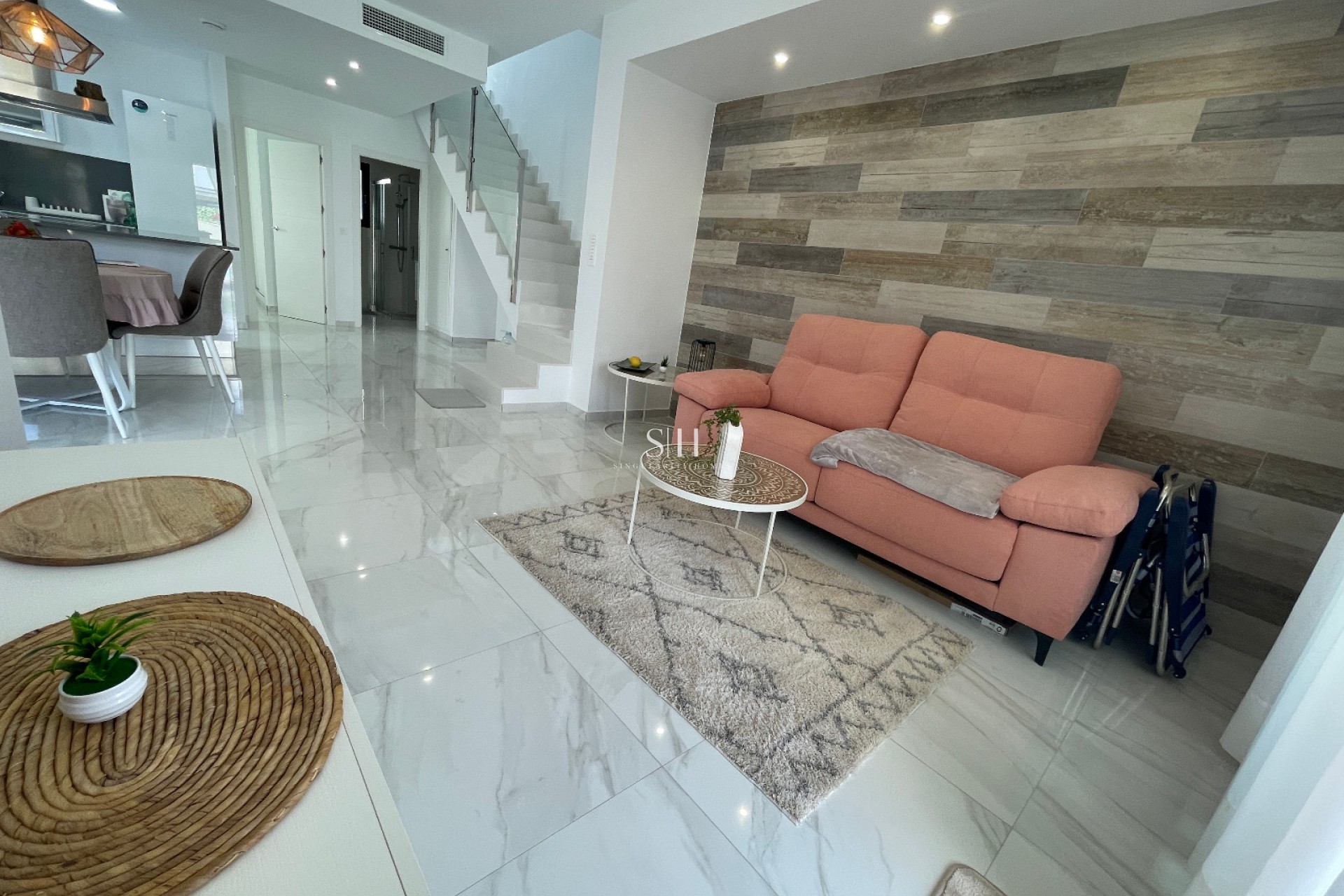 Återförsäljning - Villa - Benijofar - Costa Blanca