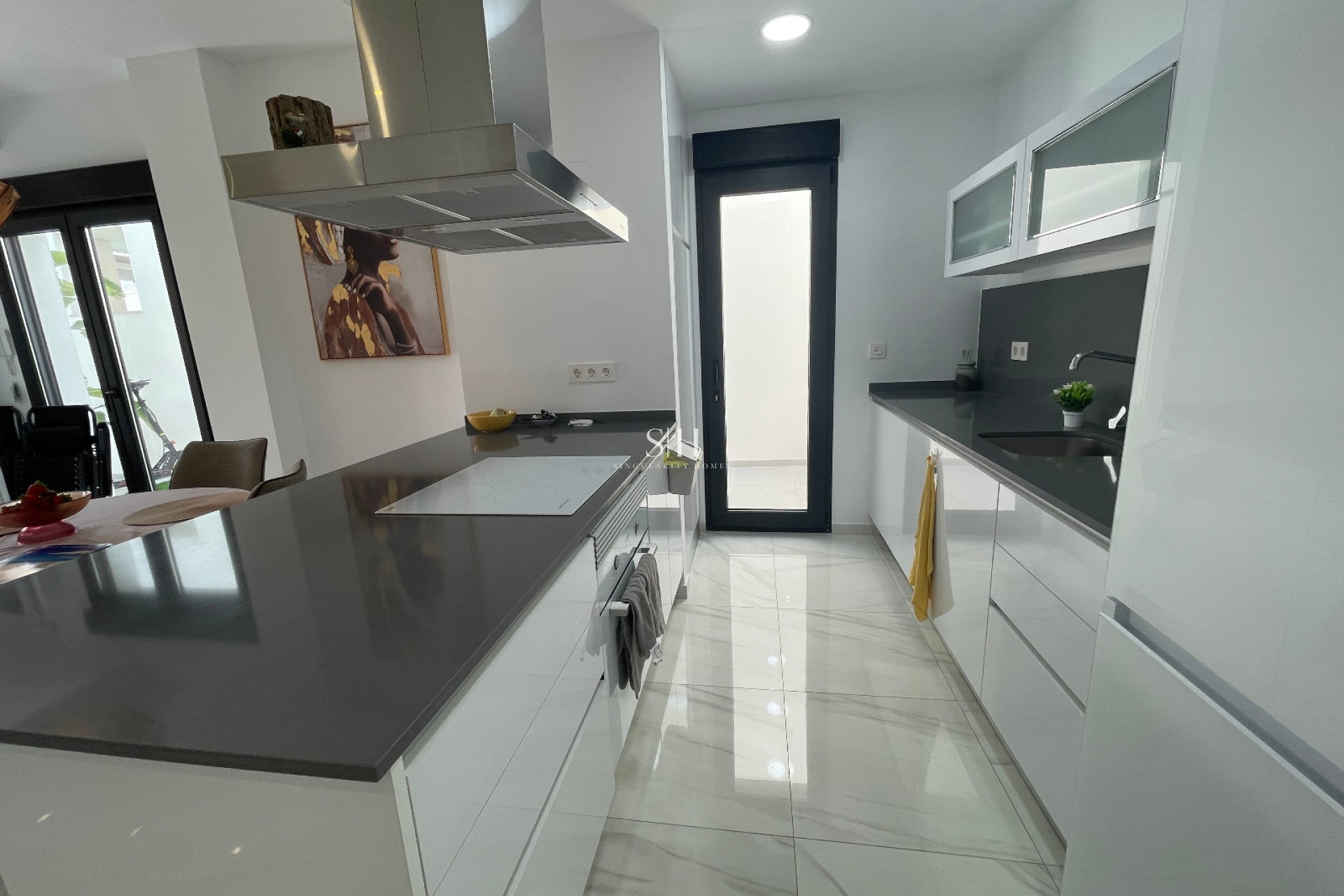 Återförsäljning - Villa - Benijofar - Costa Blanca