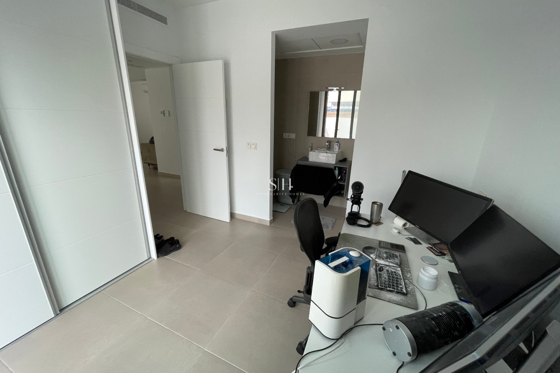 Återförsäljning - Villa - Benijofar - Costa Blanca