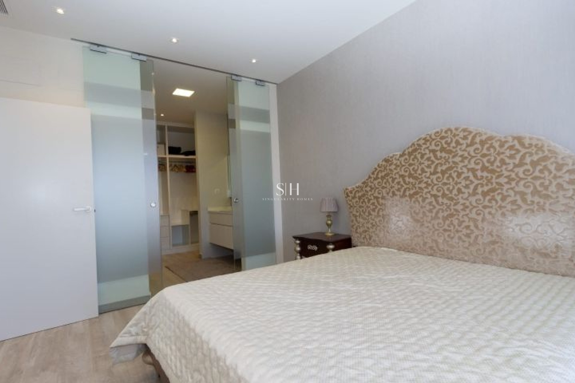 Återförsäljning - Villa - Benijofar - Costa Blanca